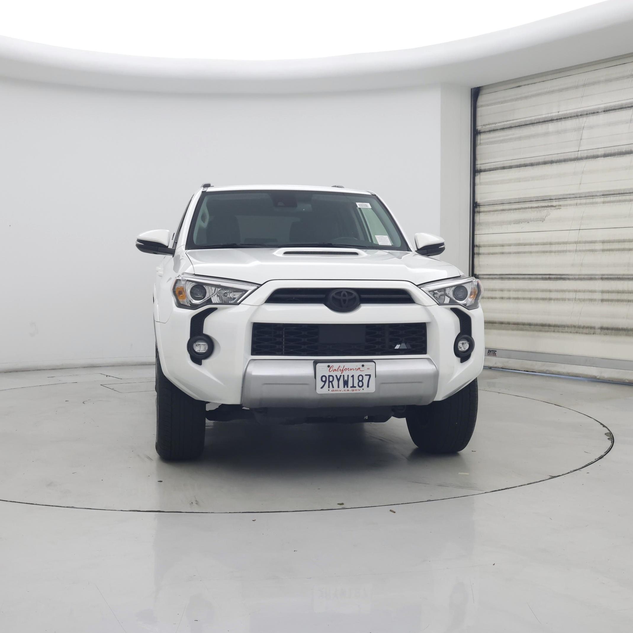 Thumbnail: 2023 Toyota 4Runner - 5