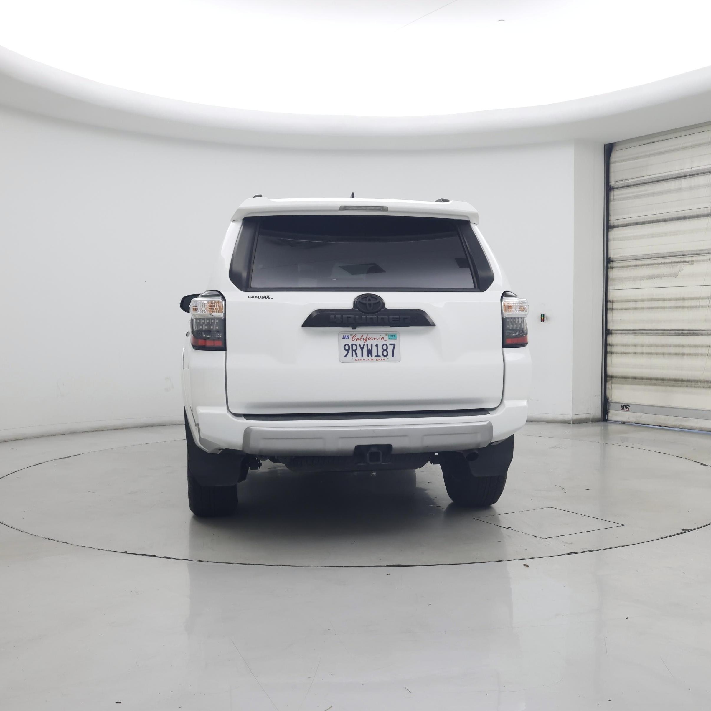 Thumbnail: 2023 Toyota 4Runner - 6