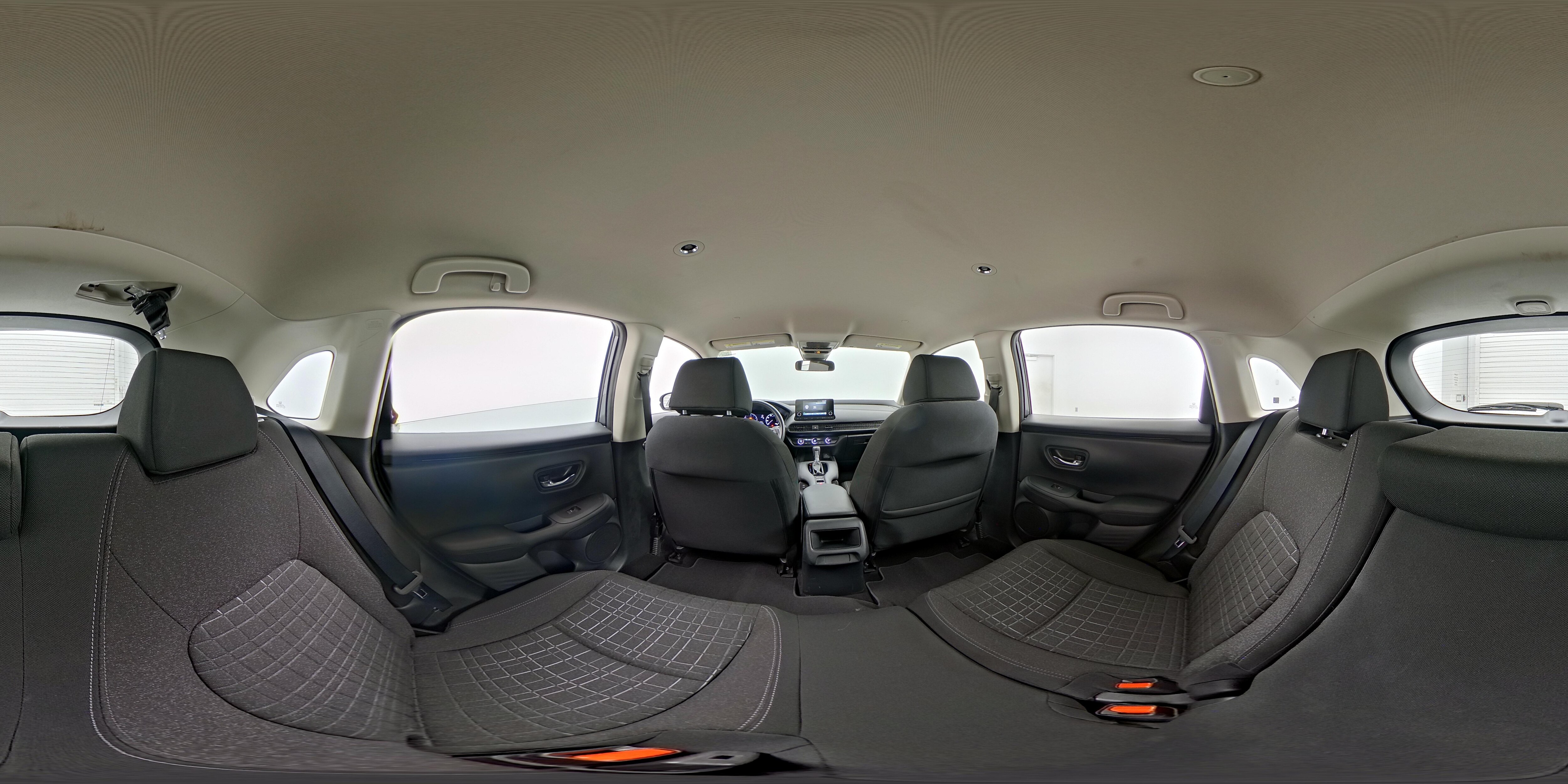 2024 Honda HR-V LX - Photo 25