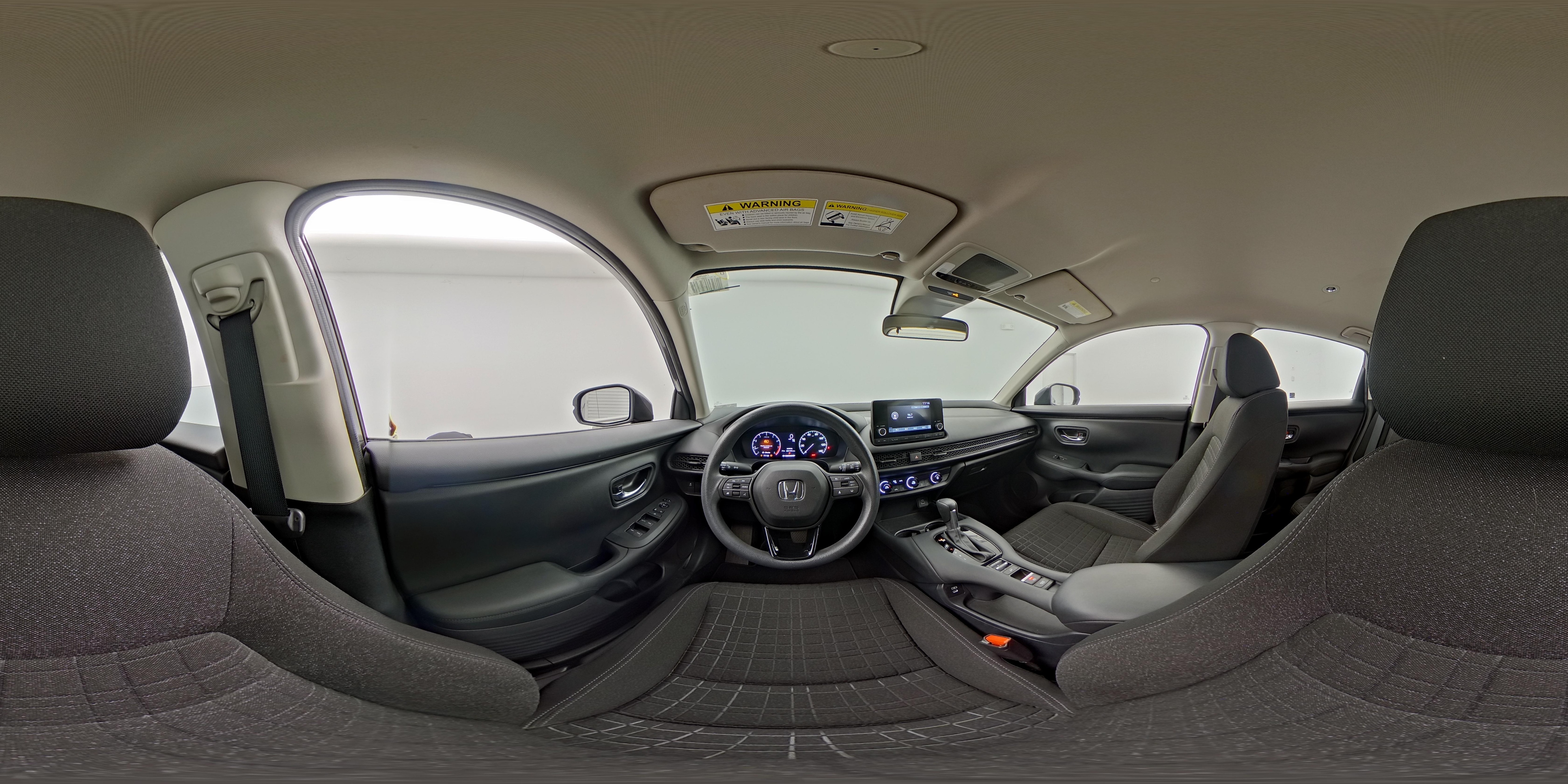 2024 Honda HR-V LX - Photo 26