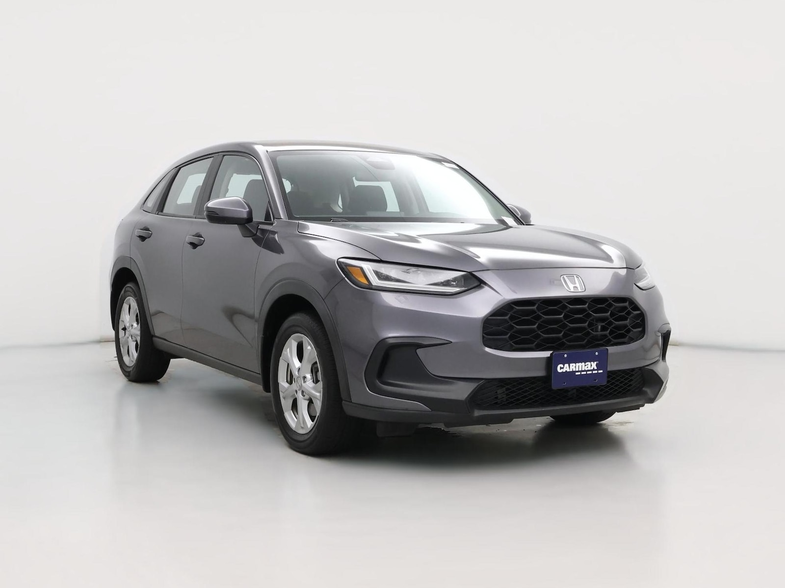 2024 Honda HR-V LX - Photo 1