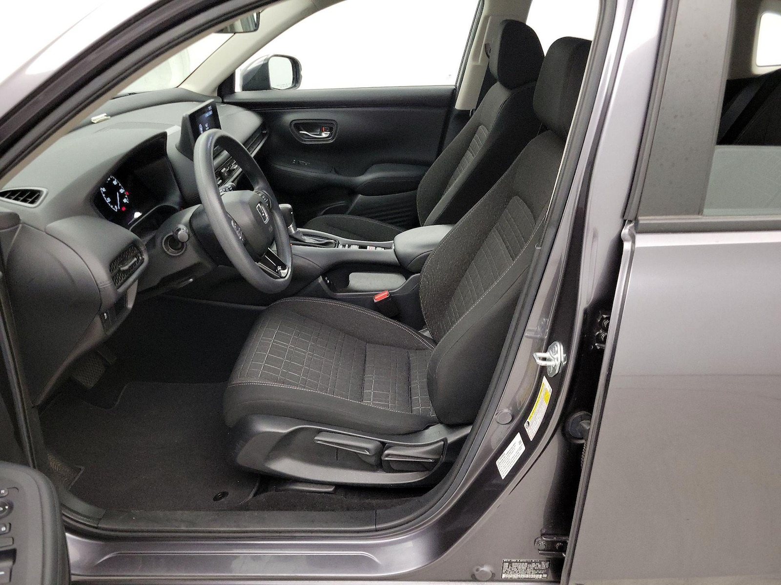 2024 Honda HR-V LX - Photo 12