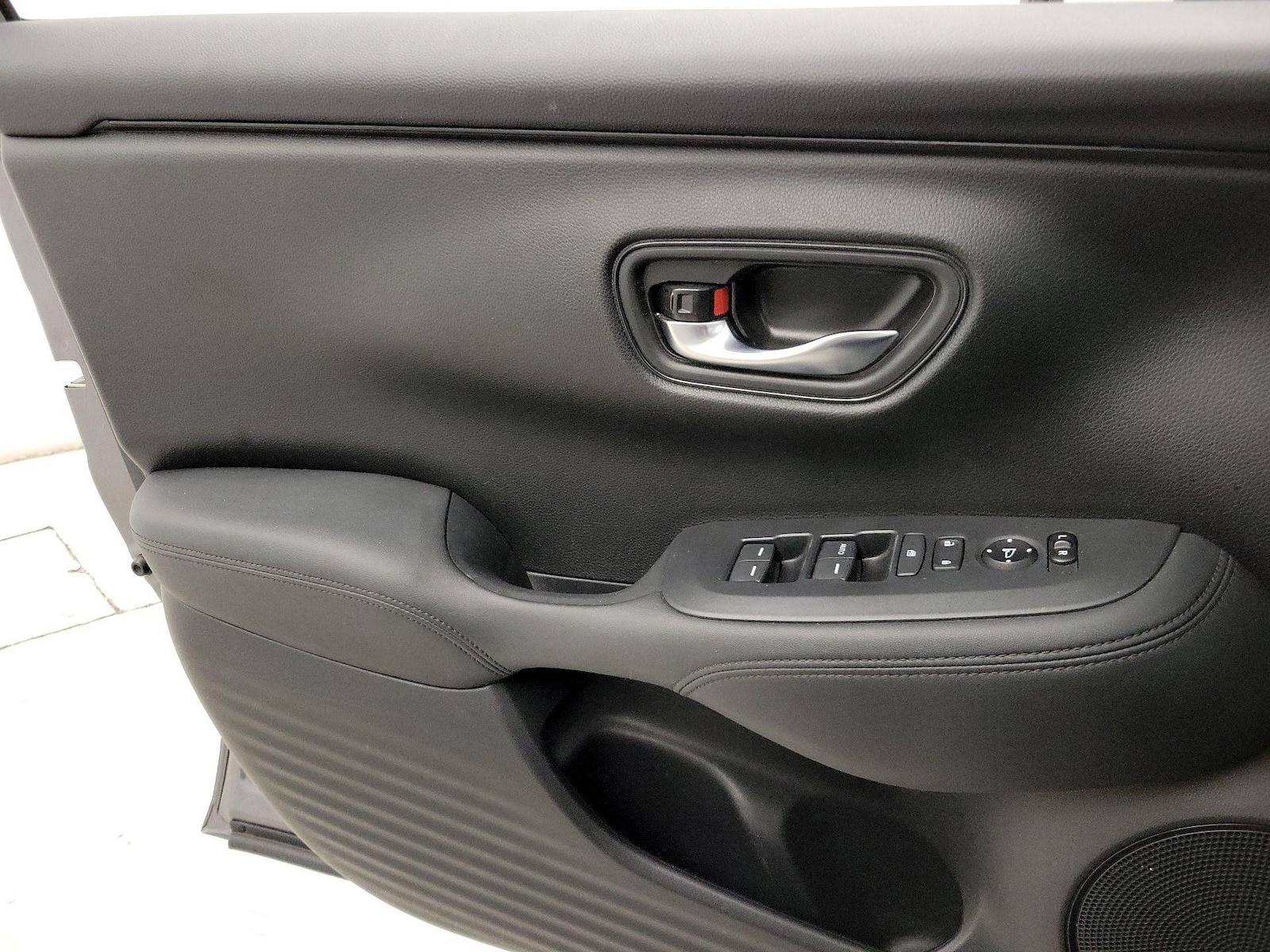 2024 Honda HR-V LX - Photo 13