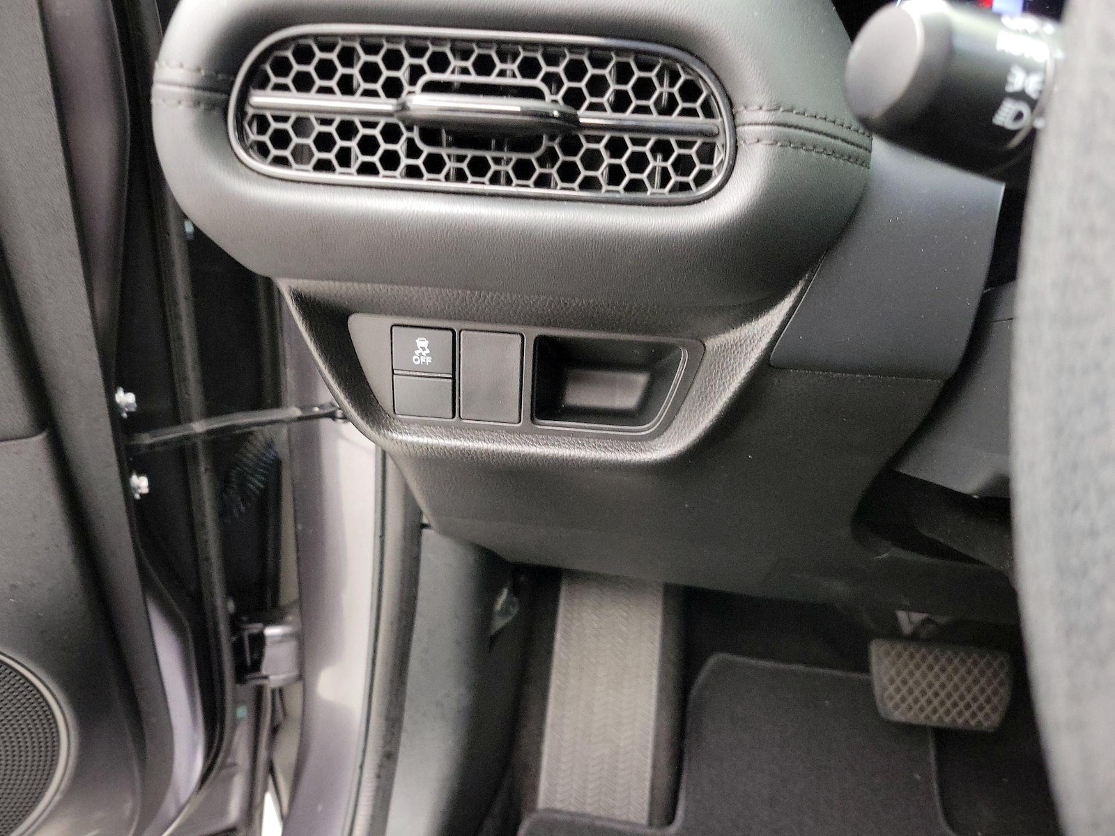 2024 Honda HR-V LX - Photo 14