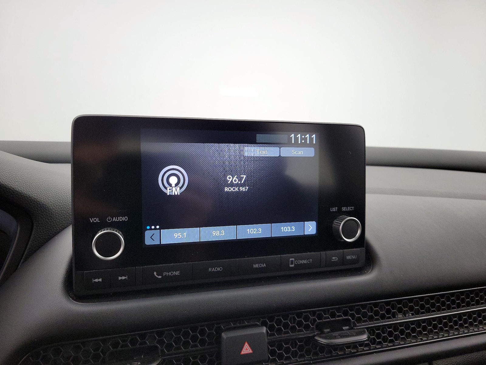 2024 Honda HR-V LX - Photo 16