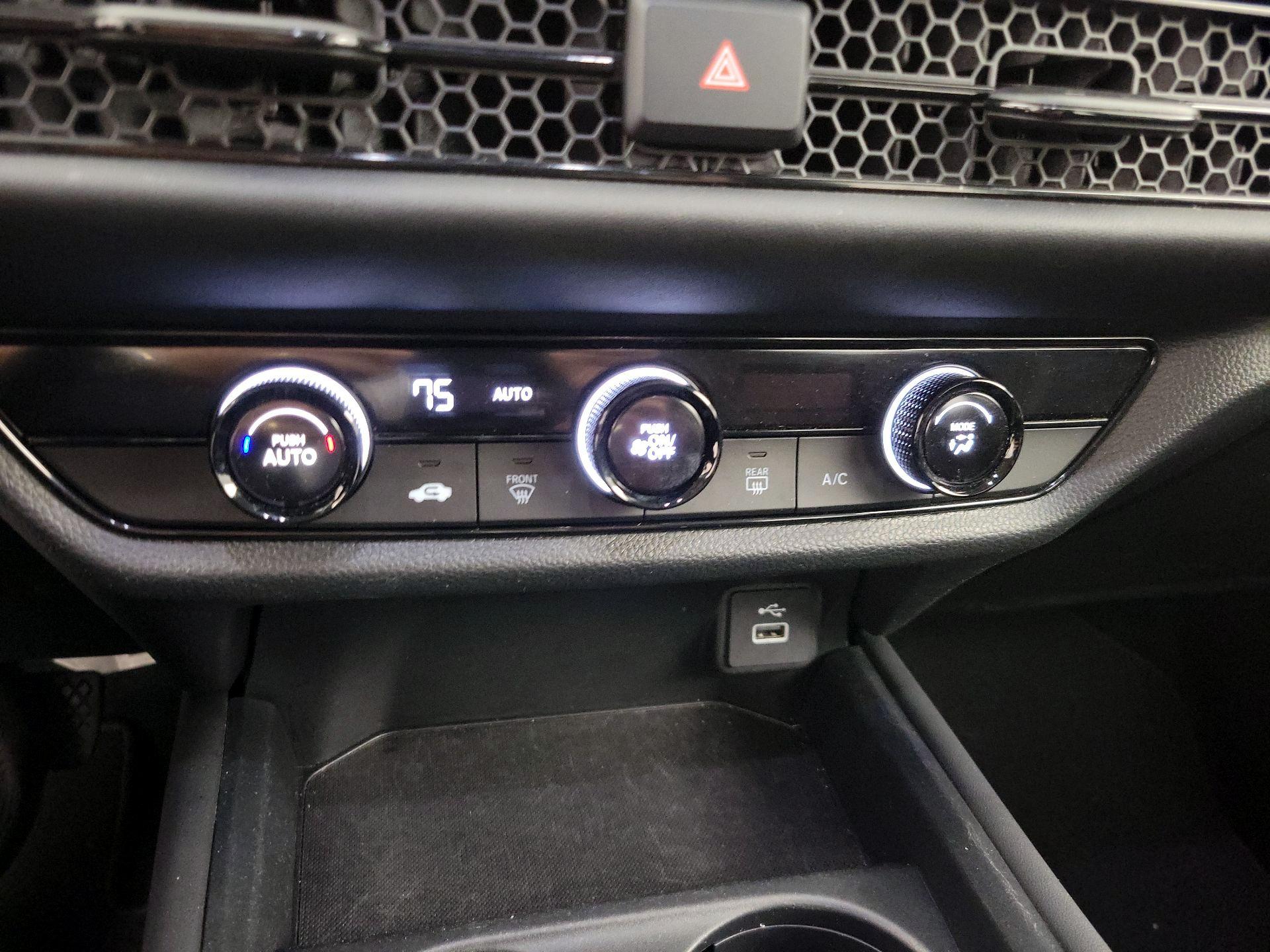 Thumbnail: 2024 Honda HR-V - 16