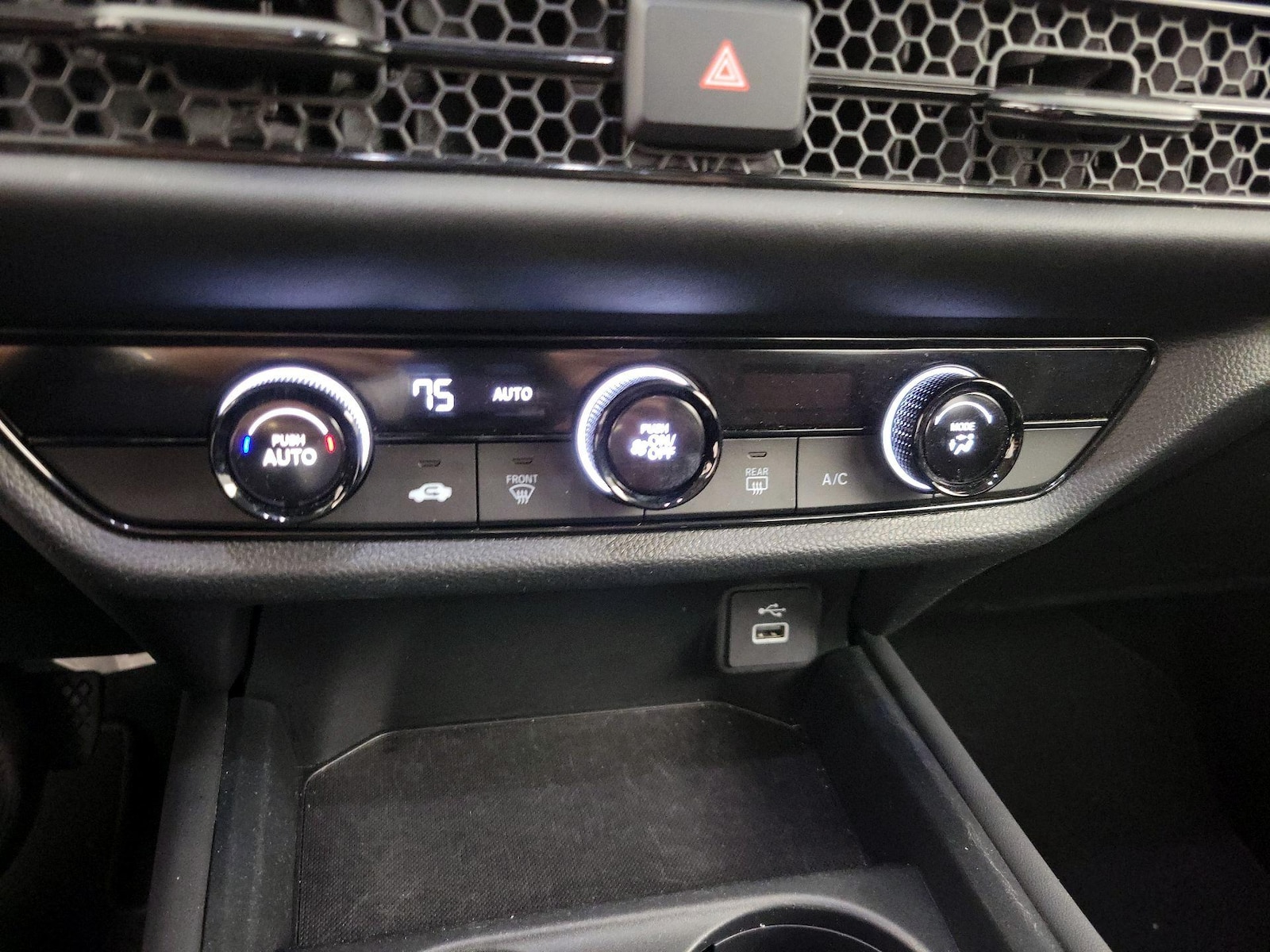 2024 Honda HR-V LX - Photo 17