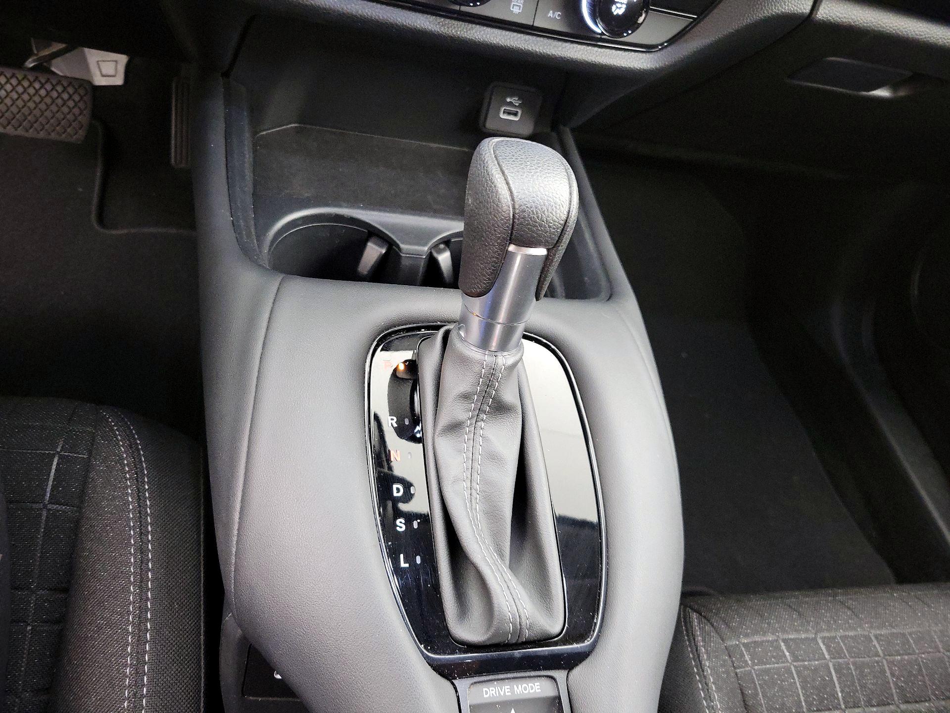 Thumbnail: 2024 Honda HR-V - 17