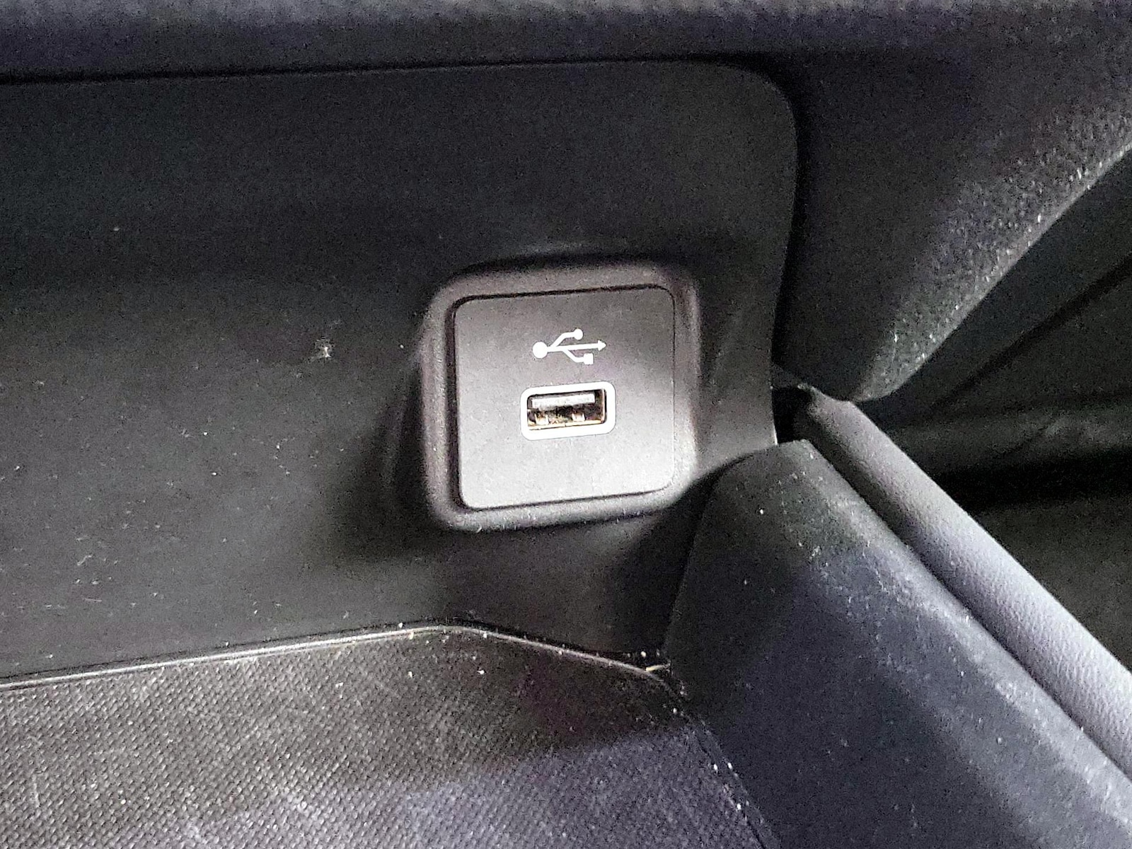 2024 Honda HR-V LX - Photo 19