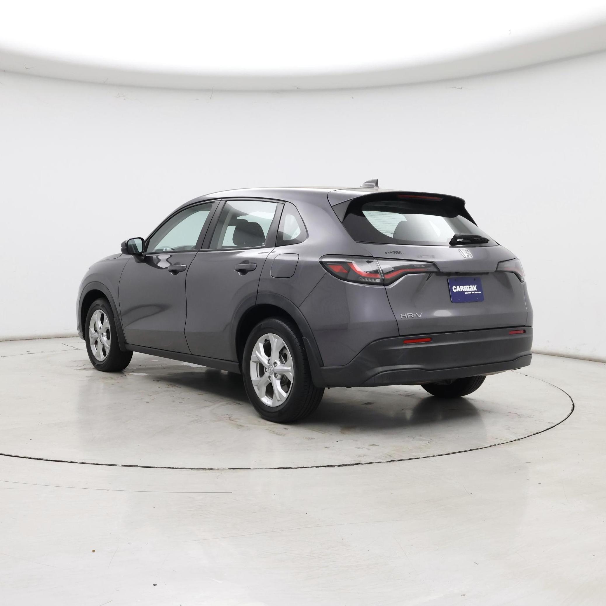 Thumbnail: 2024 Honda HR-V - 2