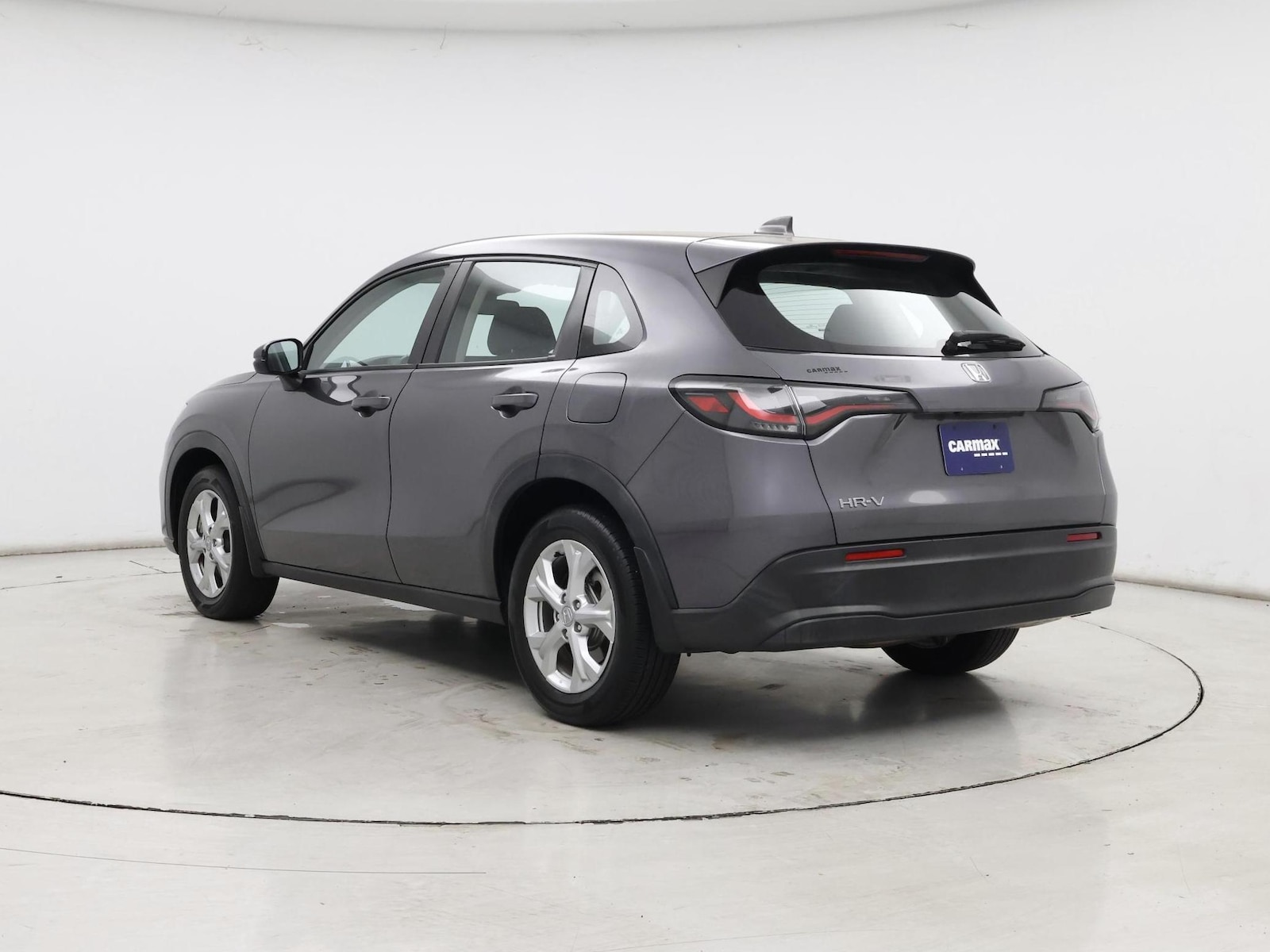 2024 Honda HR-V LX - Photo 3