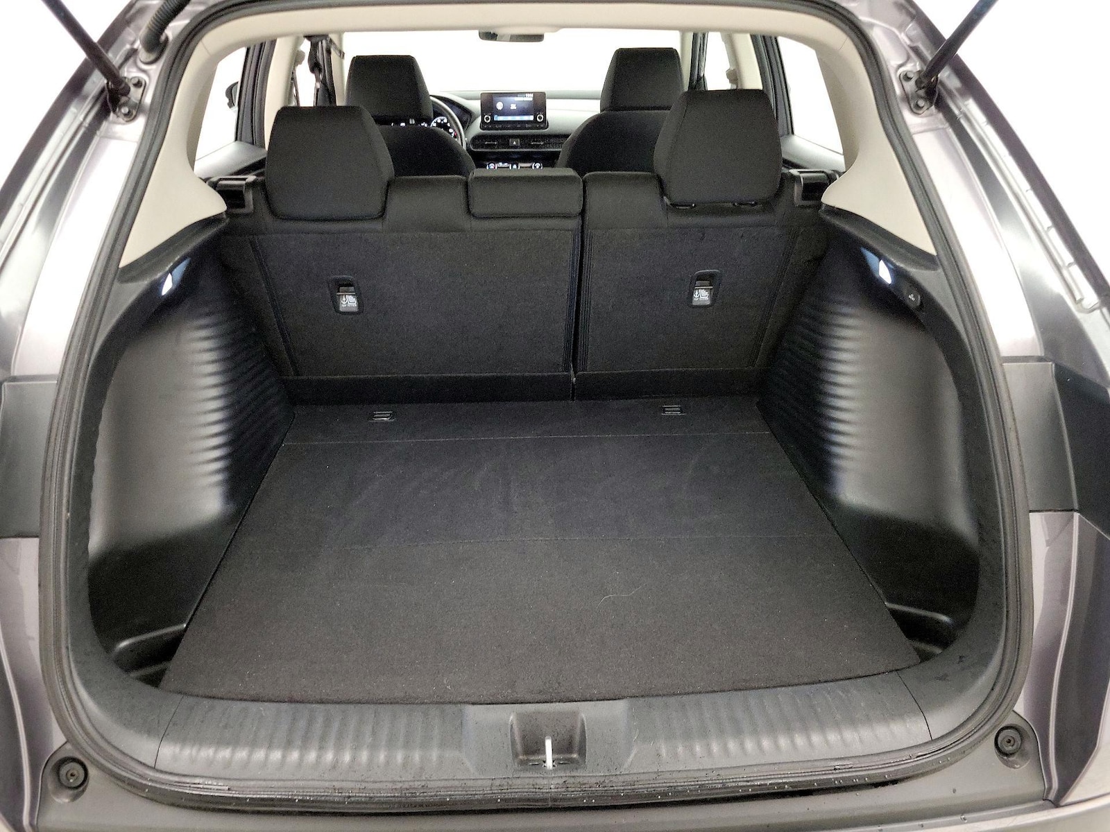 2024 Honda HR-V LX - Photo 21