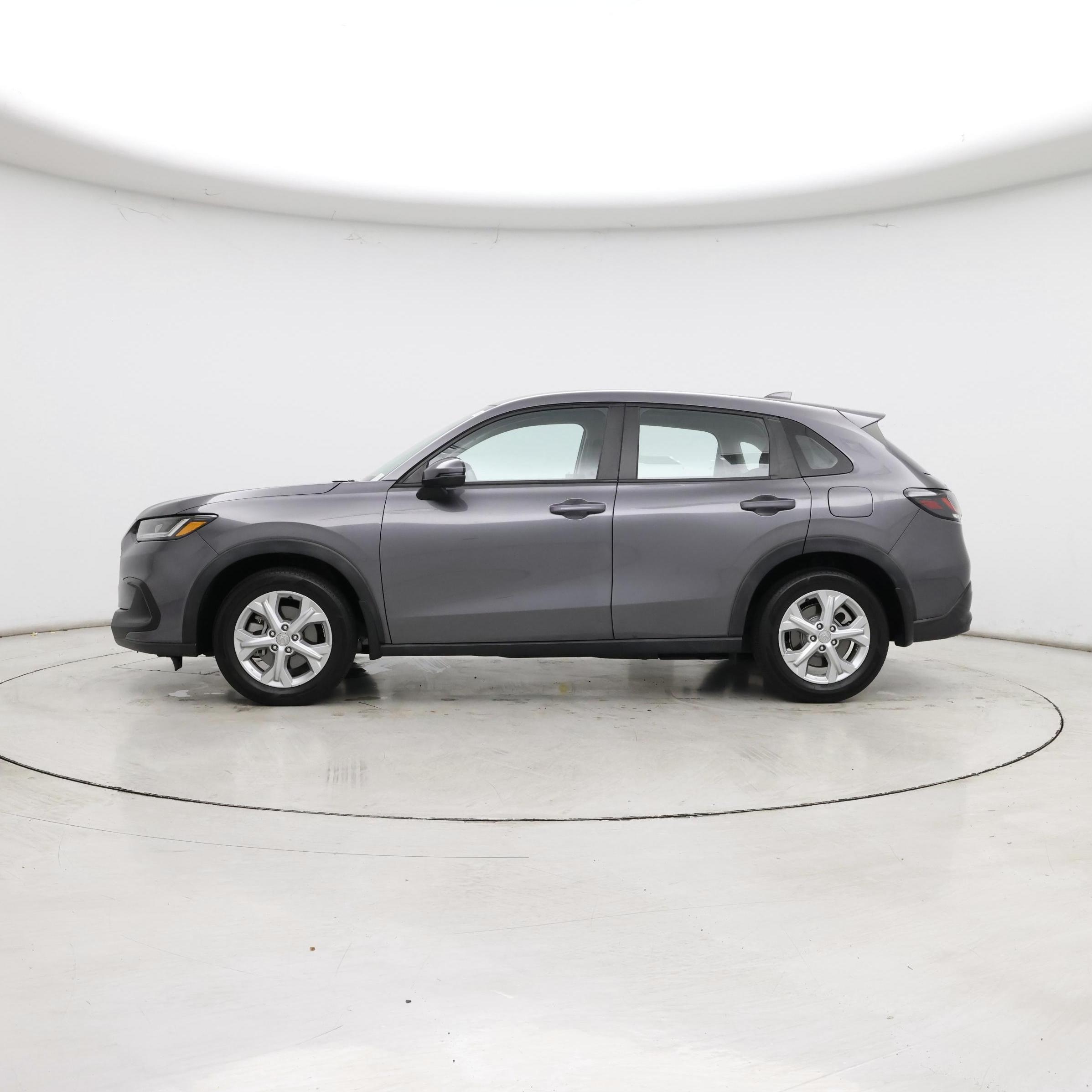 Thumbnail: 2024 Honda HR-V - 3