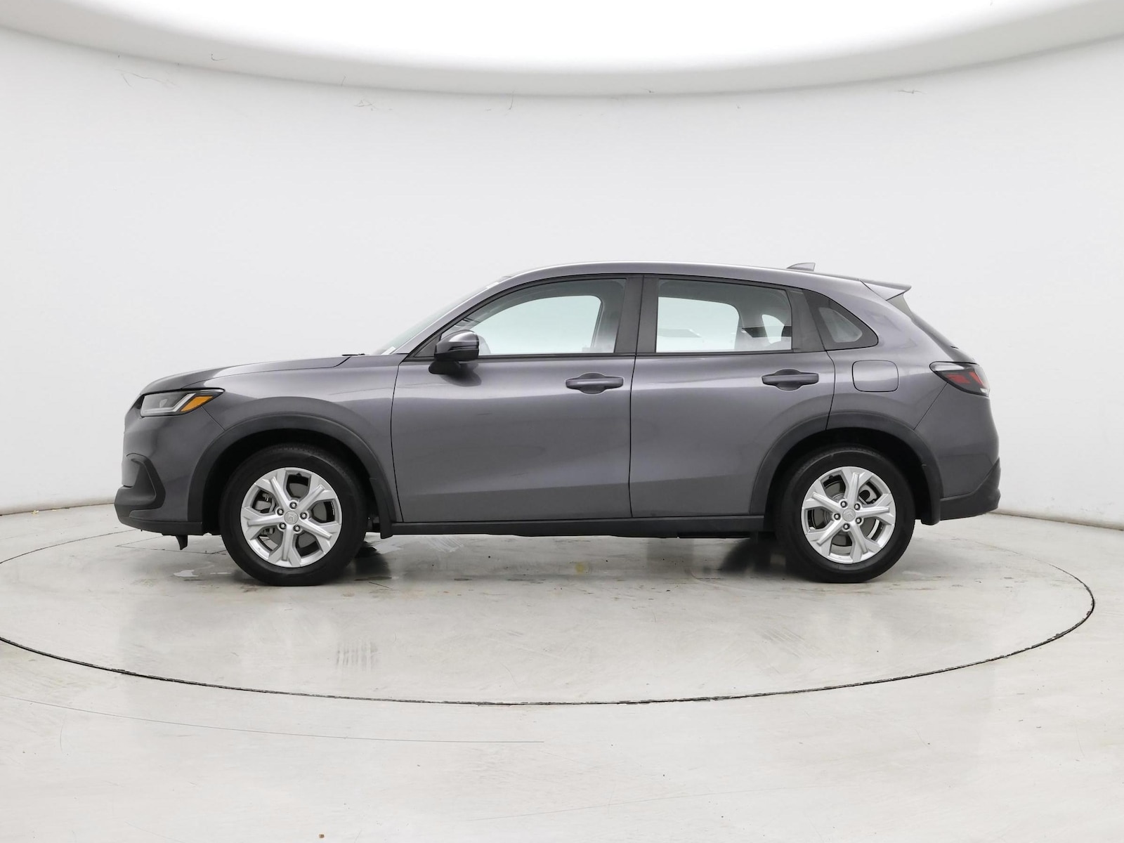 2024 Honda HR-V LX - Photo 4