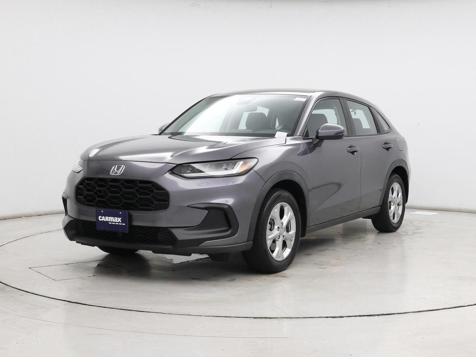 2024 Honda HR-V LX - Photo 5