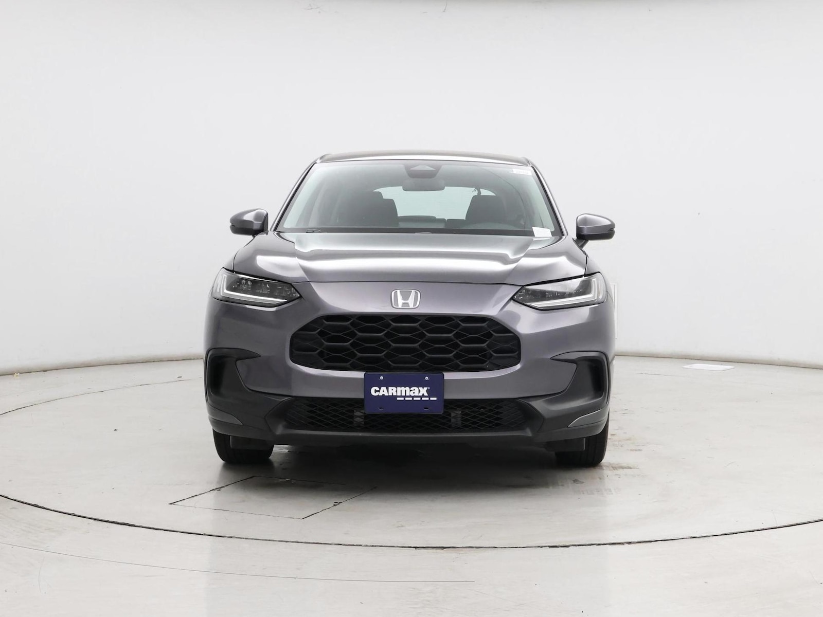 2024 Honda HR-V LX - Photo 6