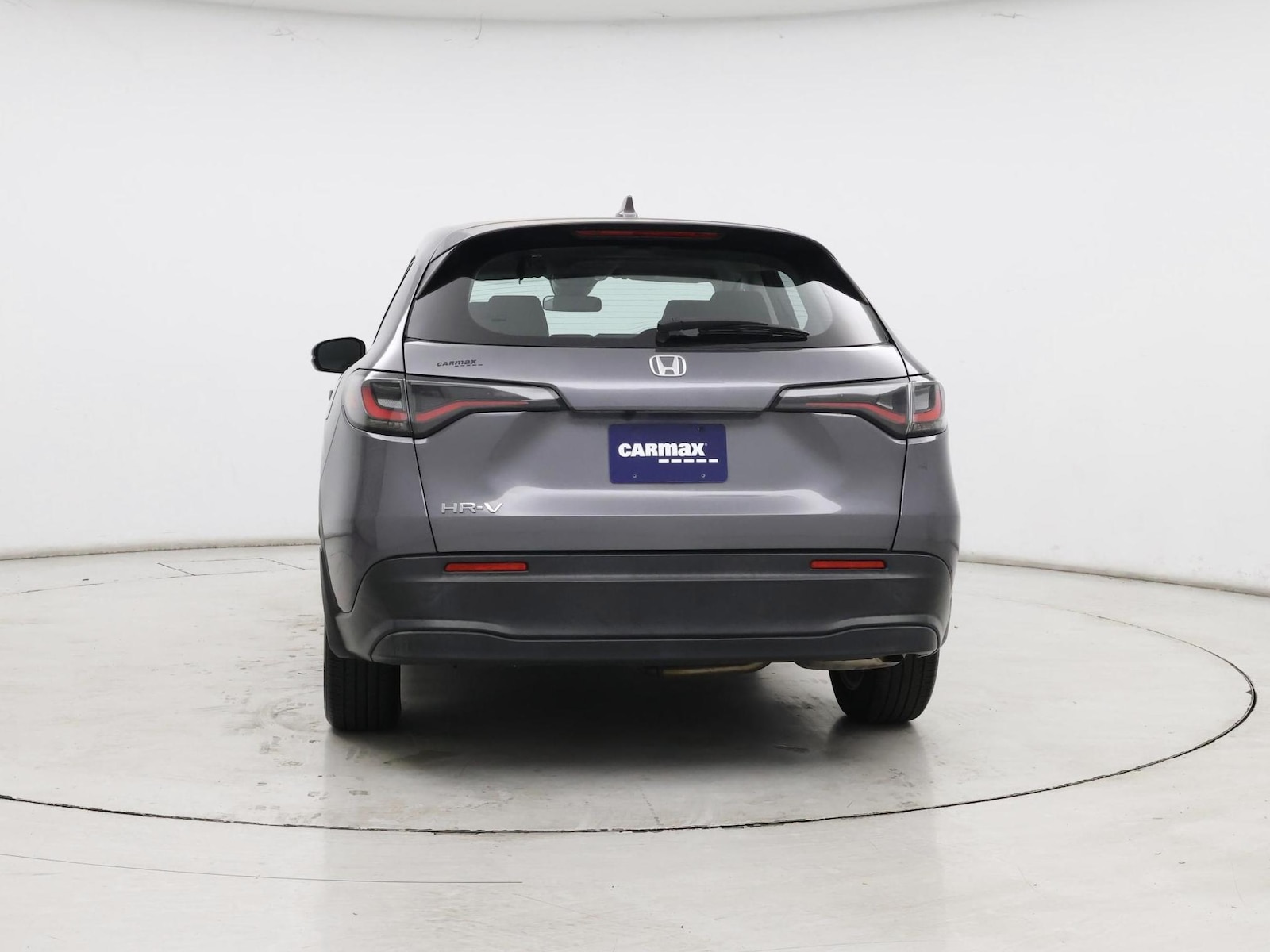 2024 Honda HR-V LX - Photo 7