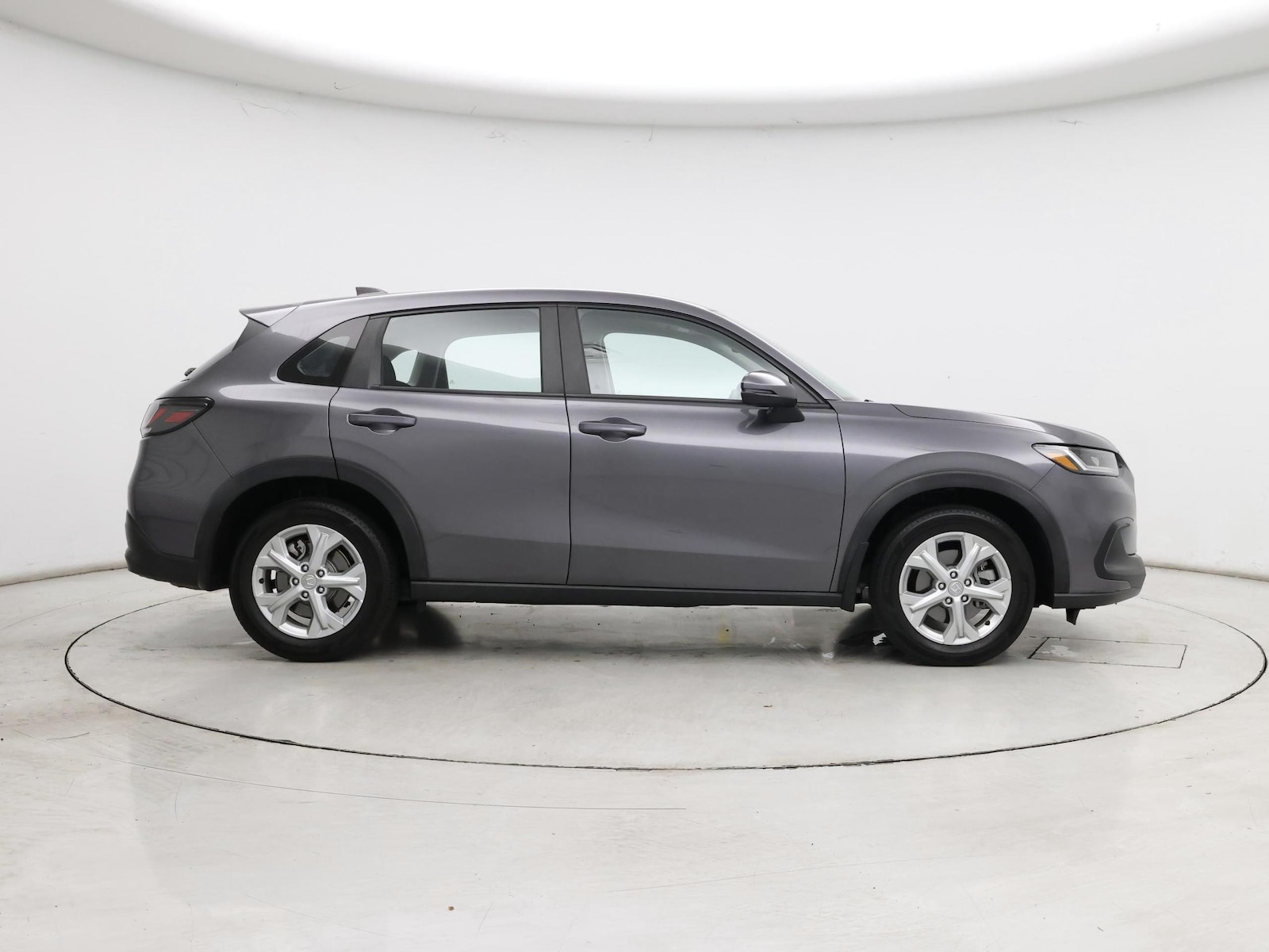2024 Honda HR-V LX - Photo 8