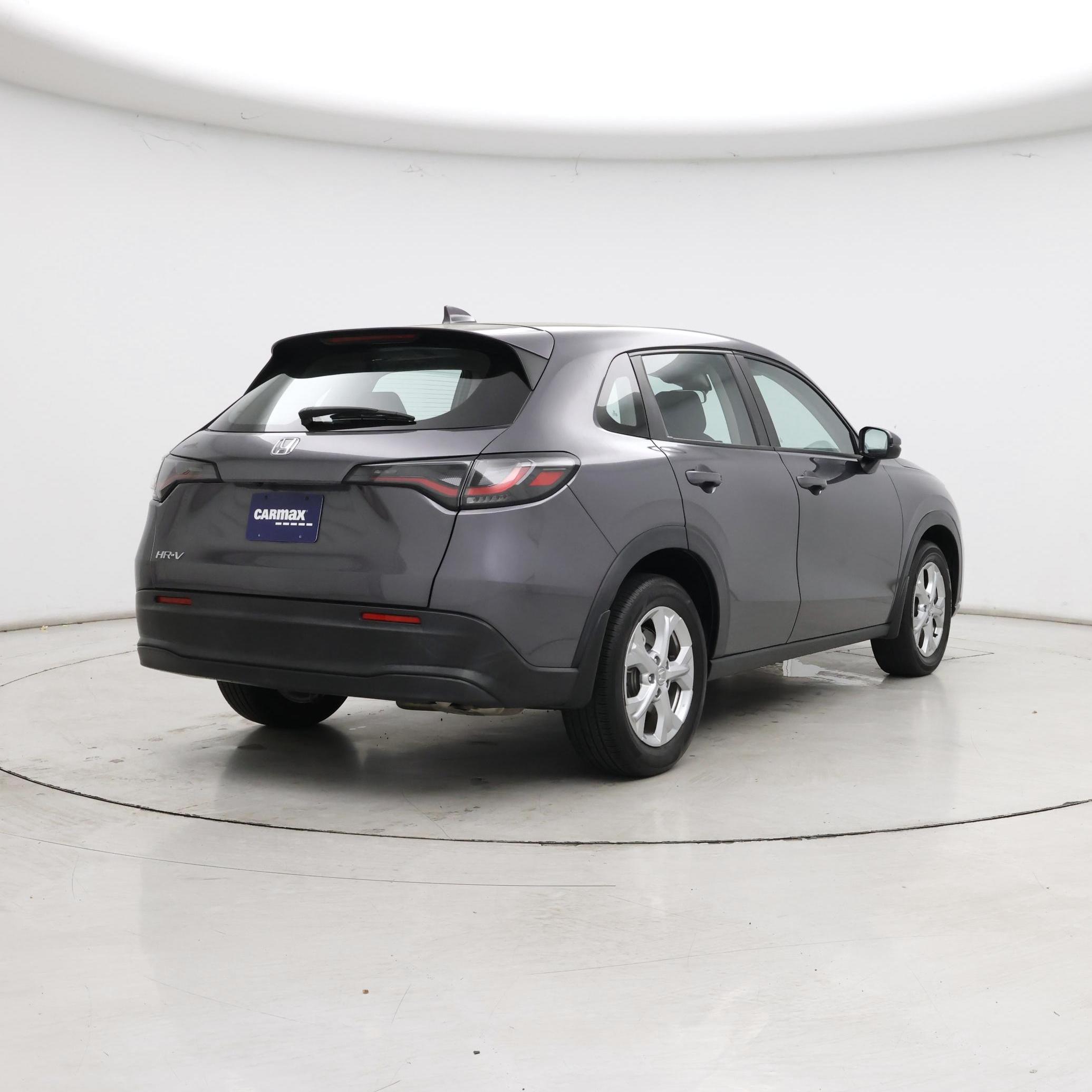 Thumbnail: 2024 Honda HR-V - 8