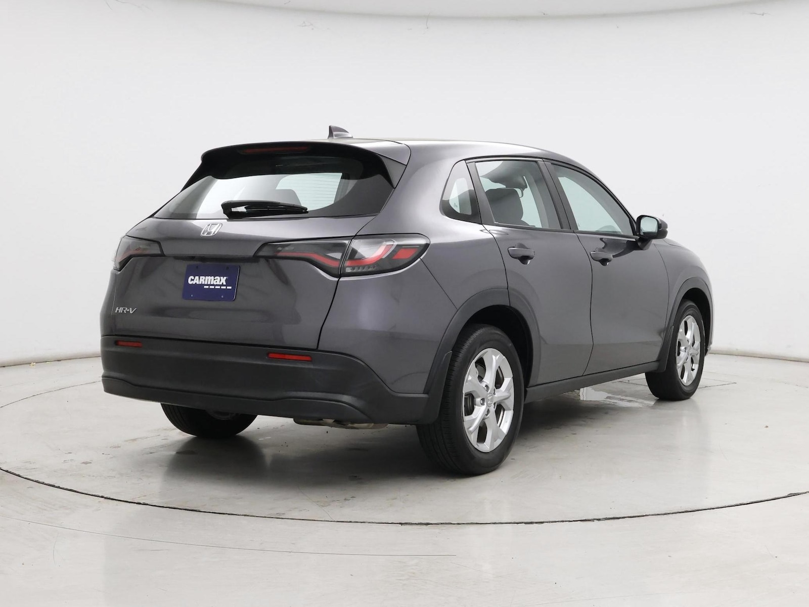 2024 Honda HR-V LX - Photo 9