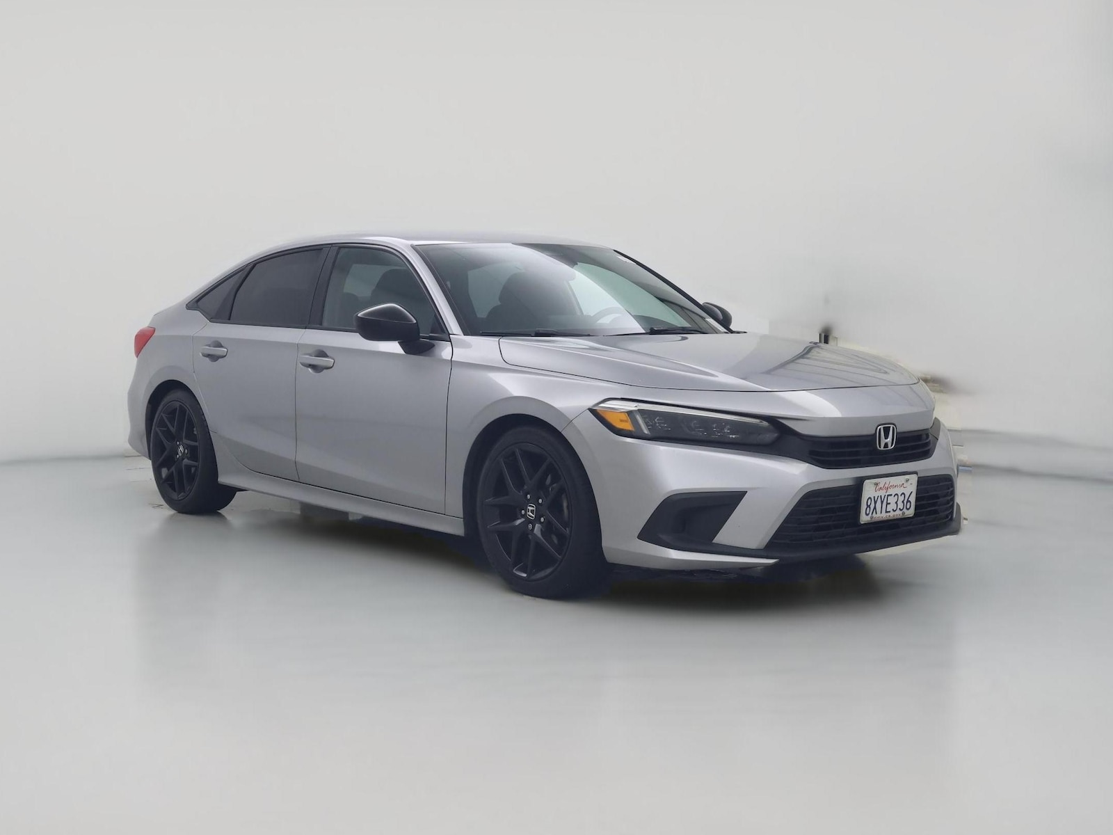 2022 Honda Civic Sedan