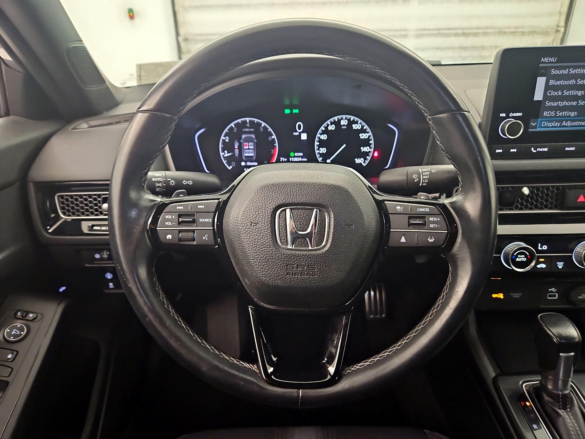 Thumbnail: 2022 Honda Civic - 10