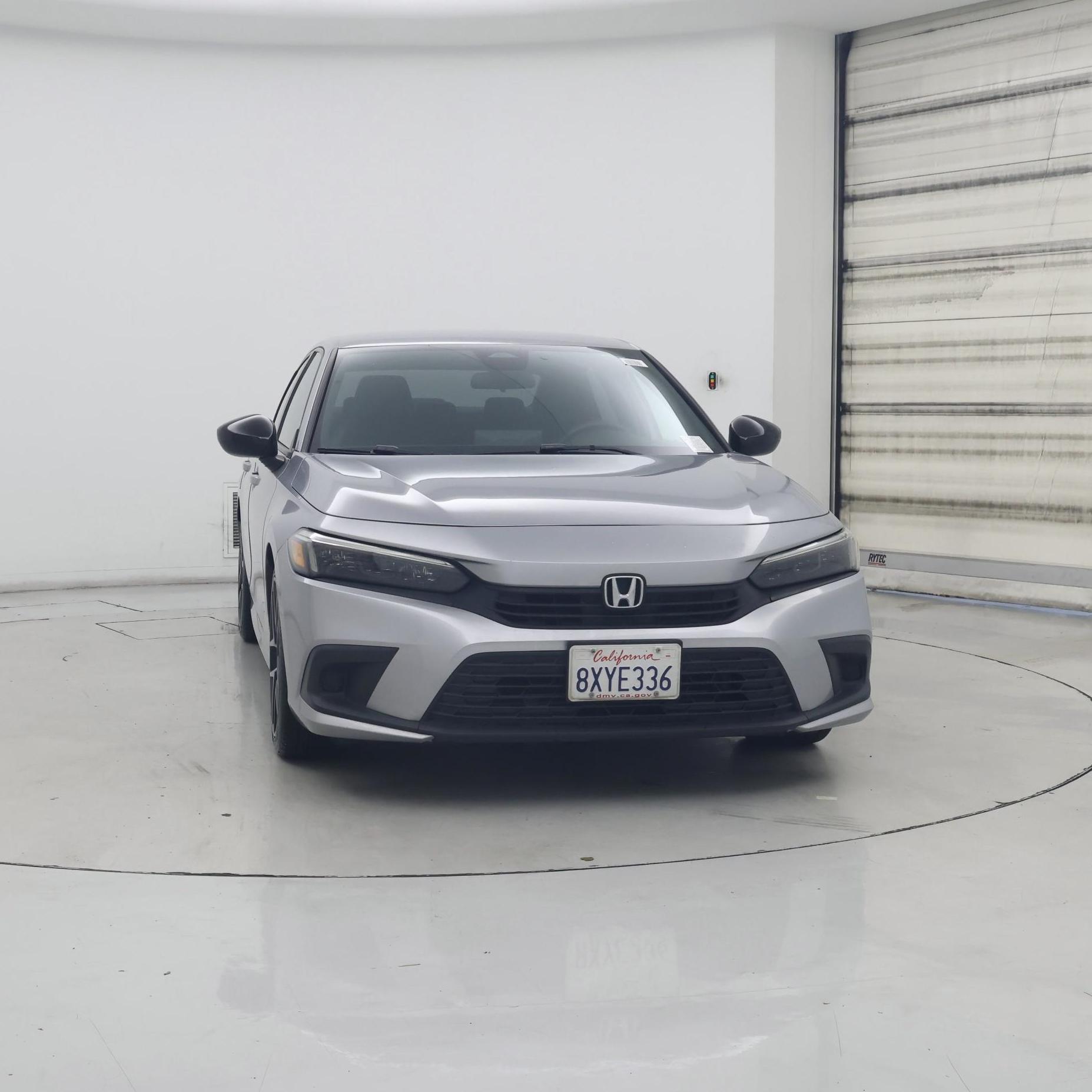 Thumbnail: 2022 Honda Civic - 5