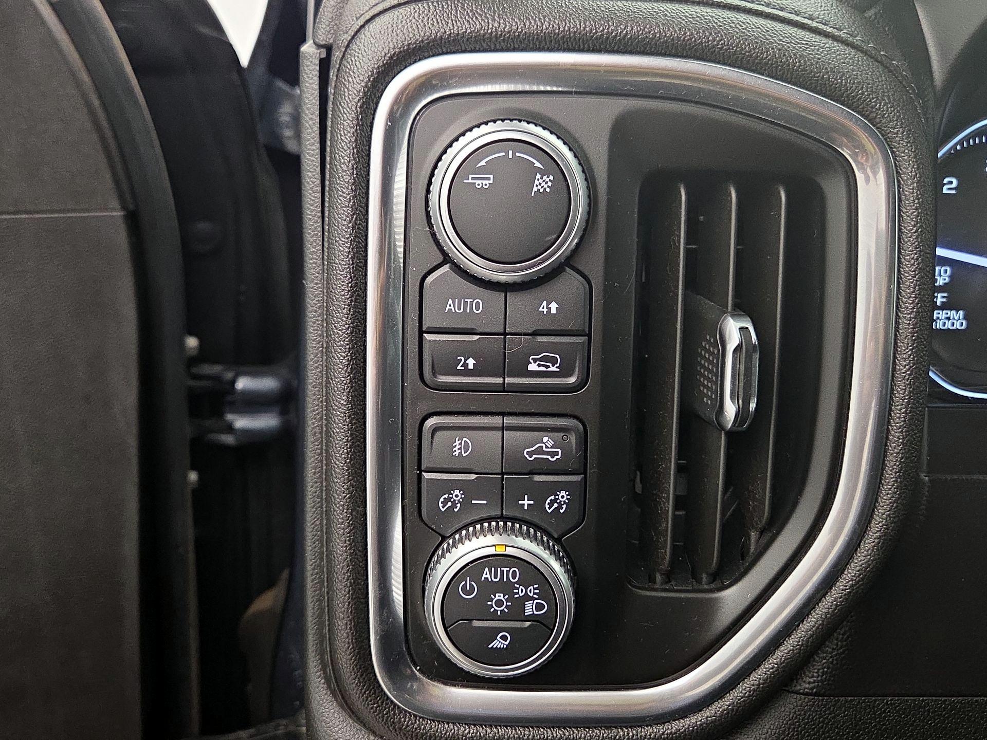 Thumbnail: 2019 GMC Sierra 1500 - 13