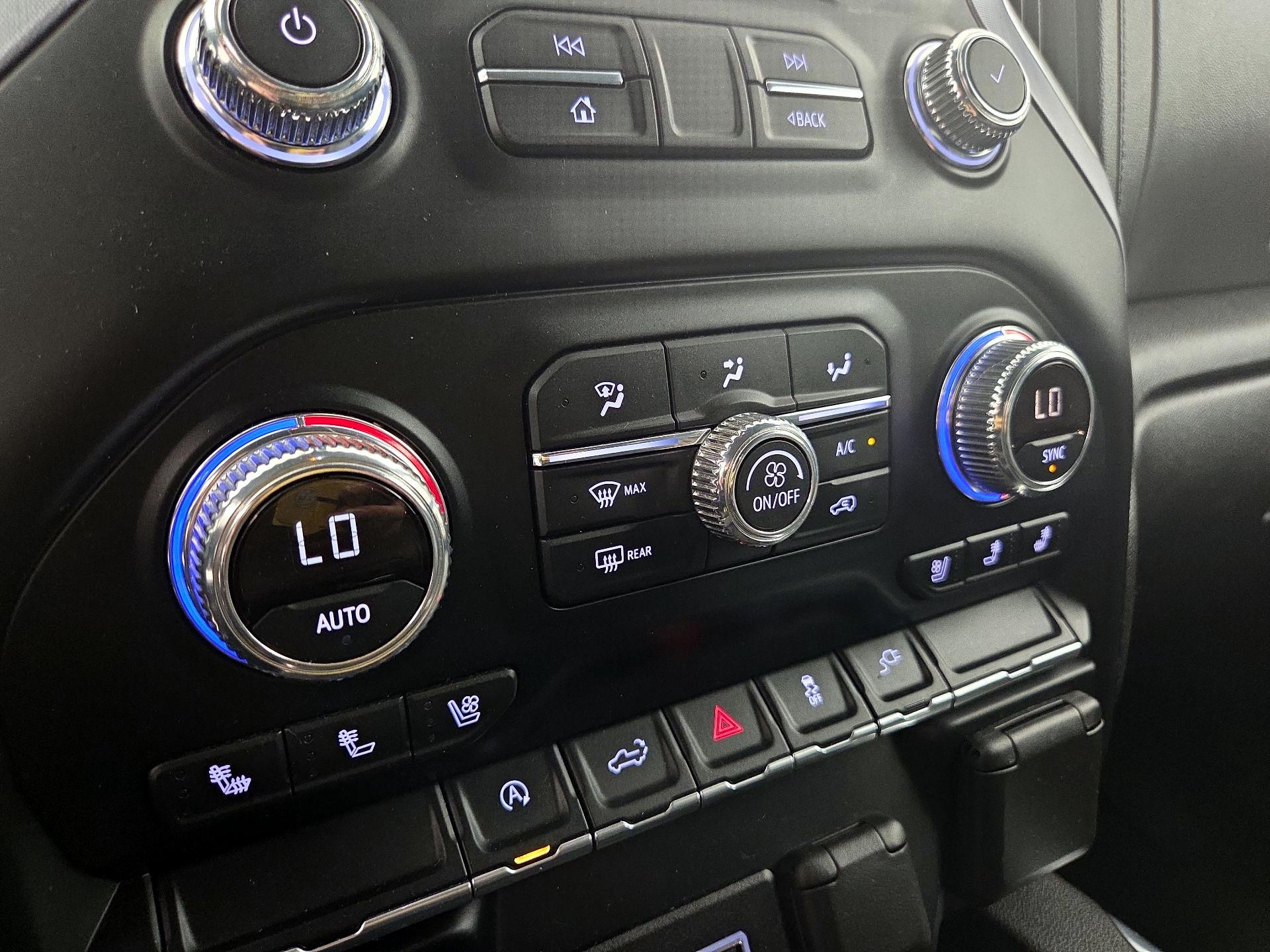 Thumbnail: 2019 GMC Sierra 1500 - 16