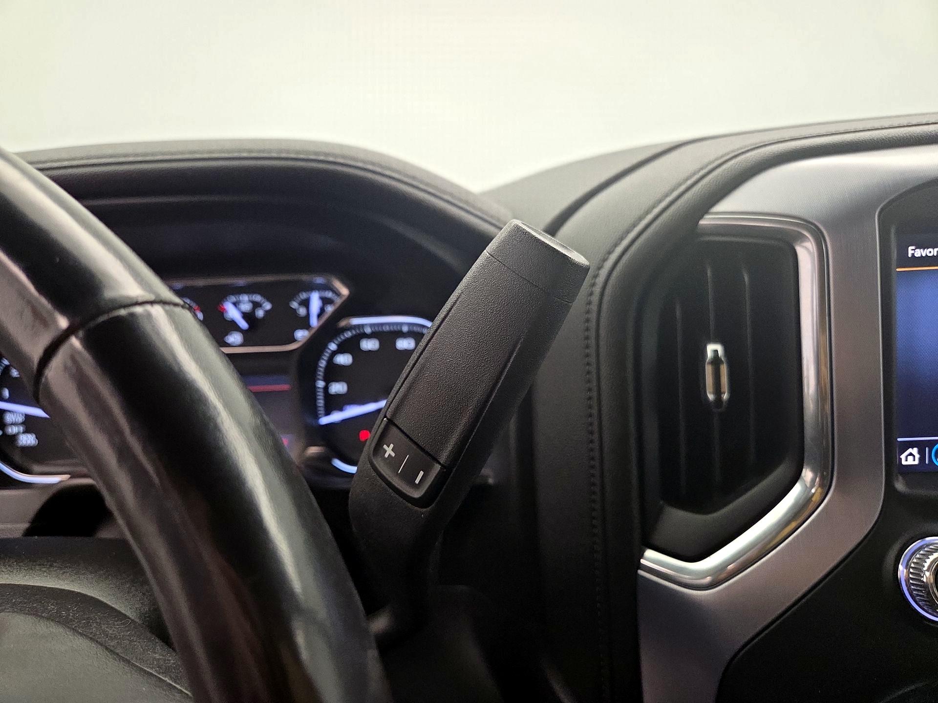 Thumbnail: 2019 GMC Sierra 1500 - 17