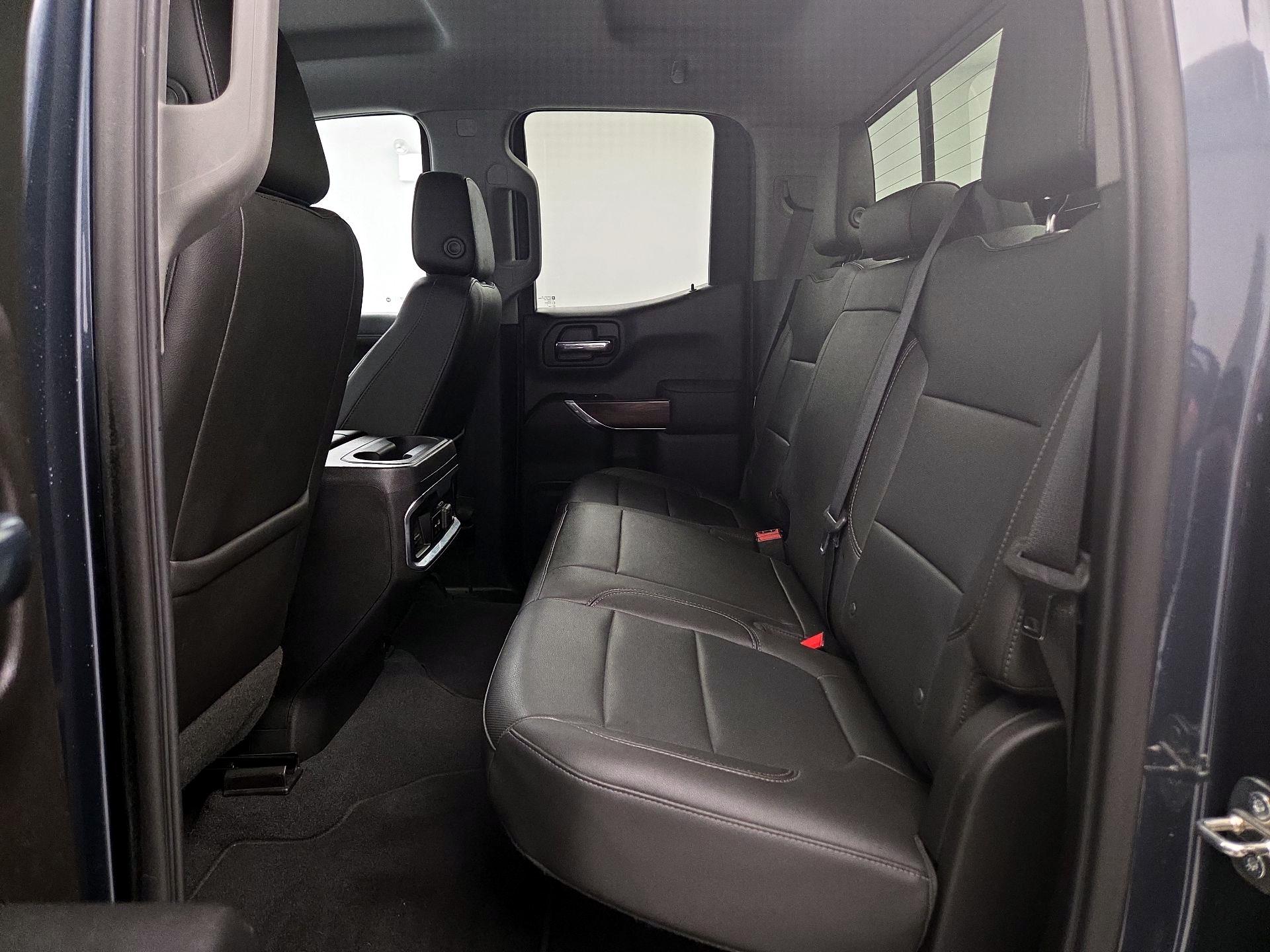 Thumbnail: 2019 GMC Sierra 1500 - 19