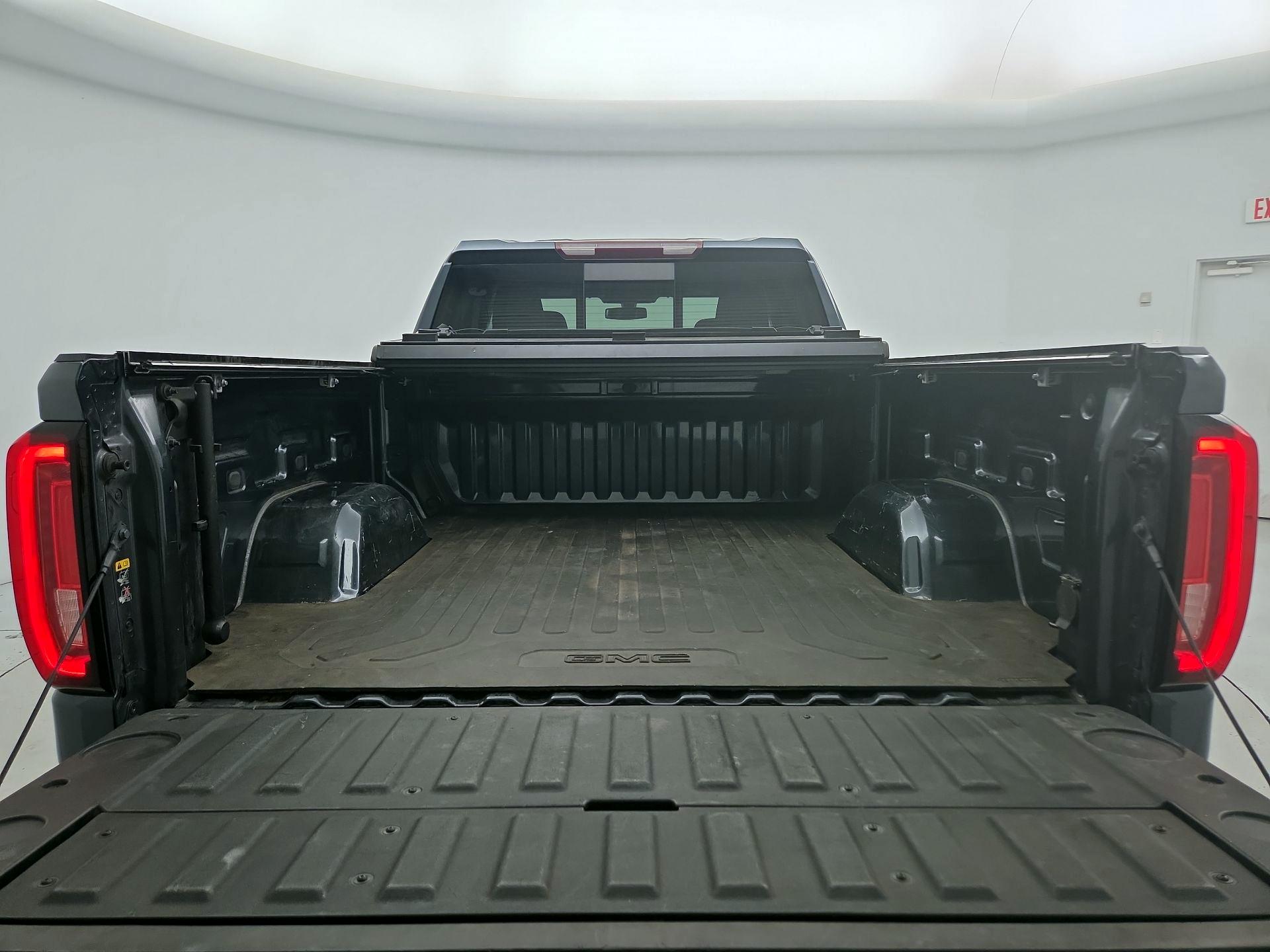 Thumbnail: 2019 GMC Sierra 1500 - 20
