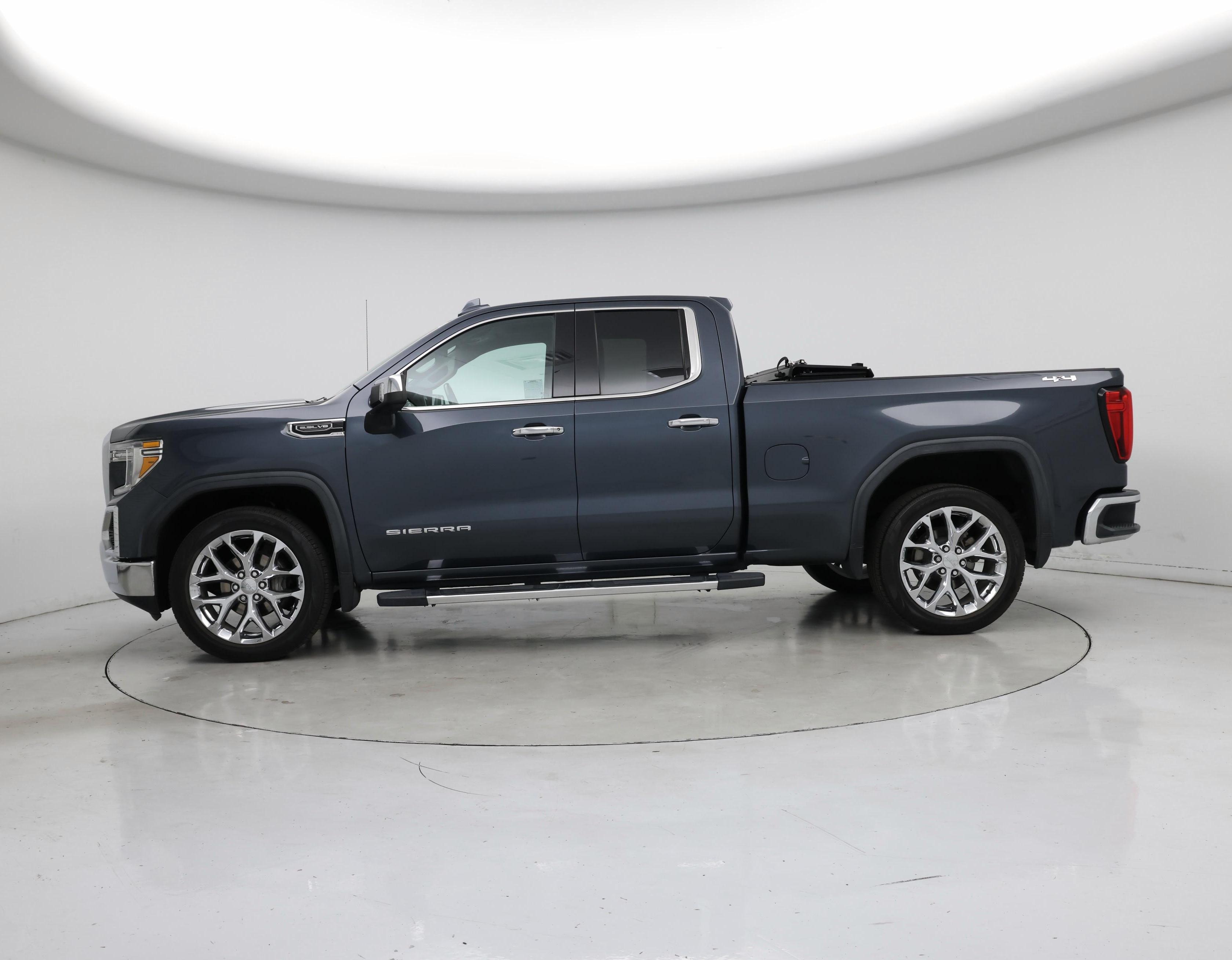 Thumbnail: 2019 GMC Sierra 1500 - 3