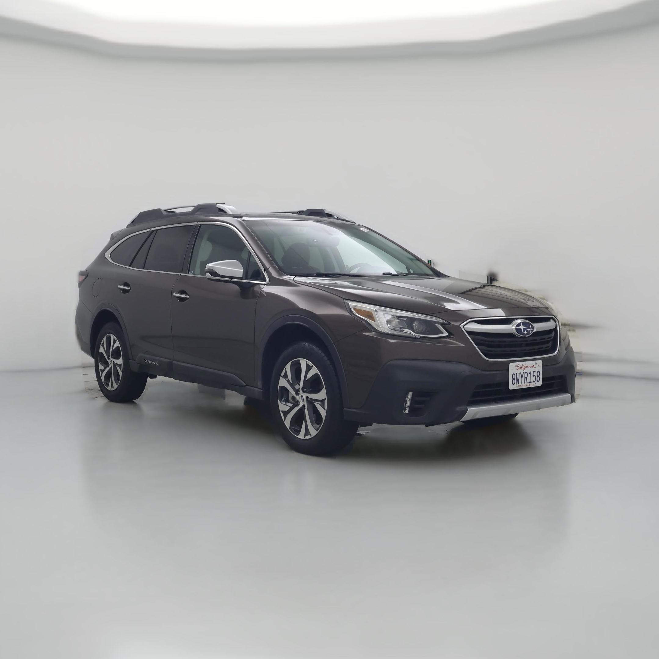 2022 Subaru Outback
