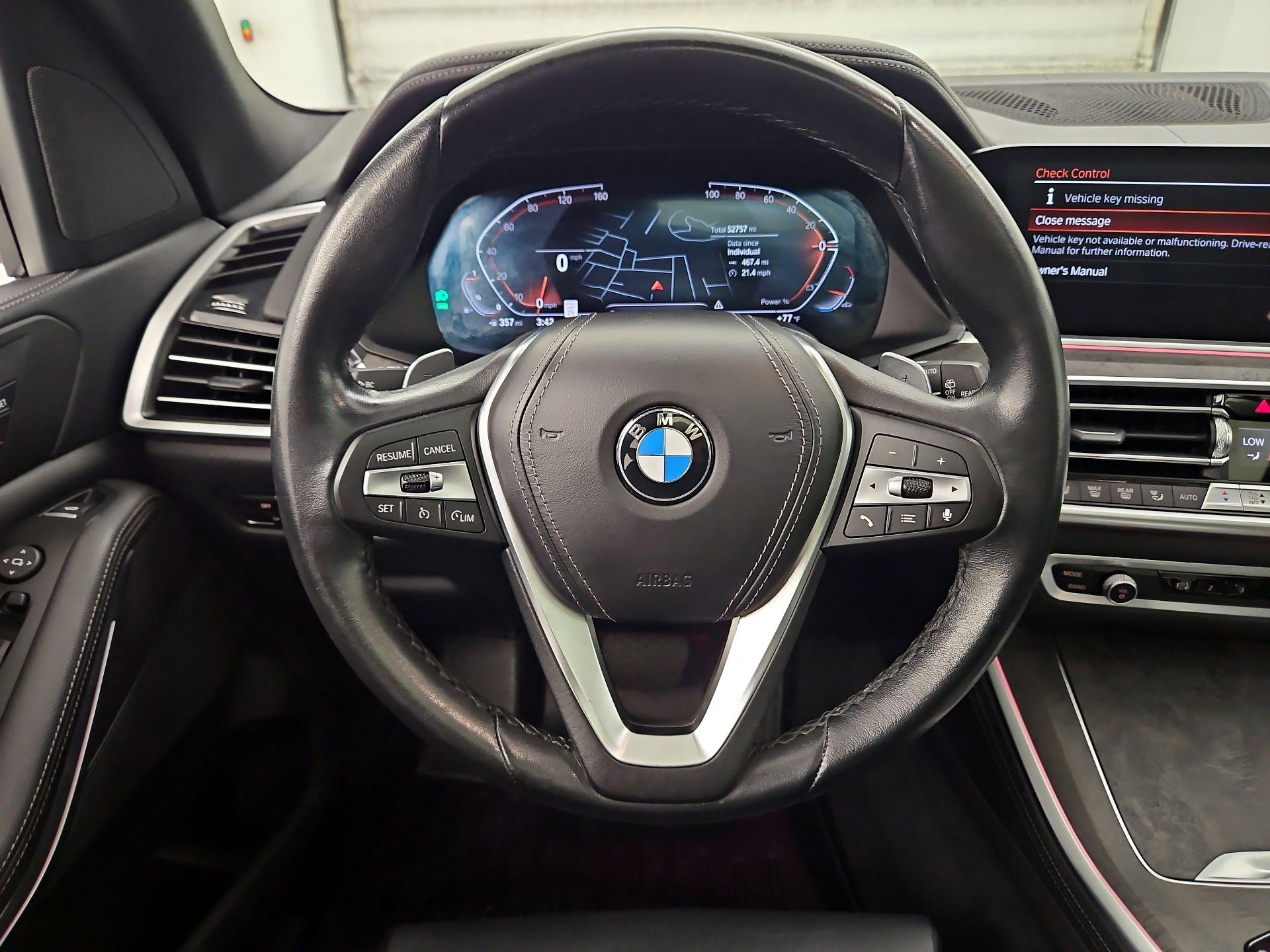 Thumbnail: 2022 BMW X5 - 10