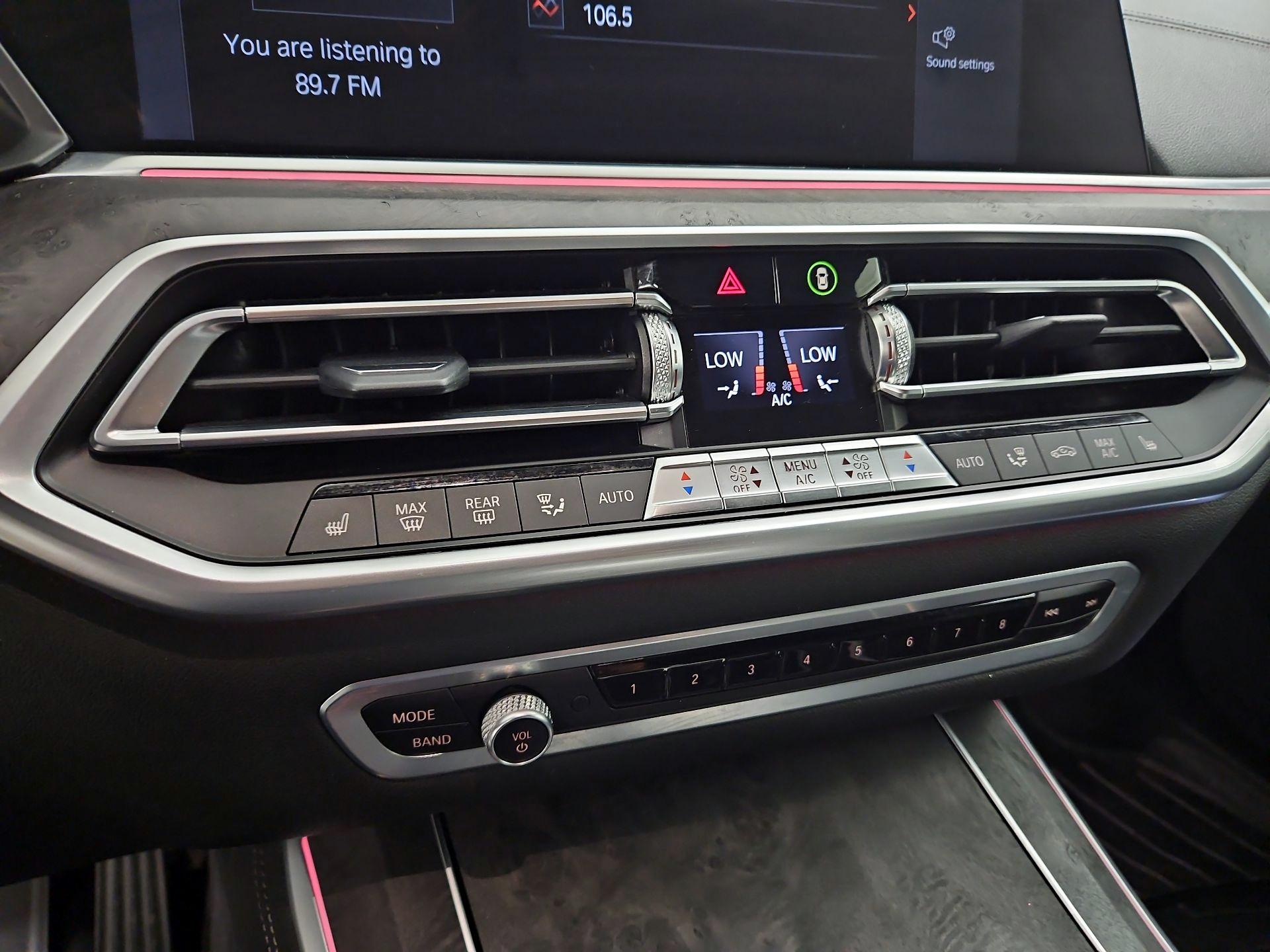 Thumbnail: 2022 BMW X5 - 17