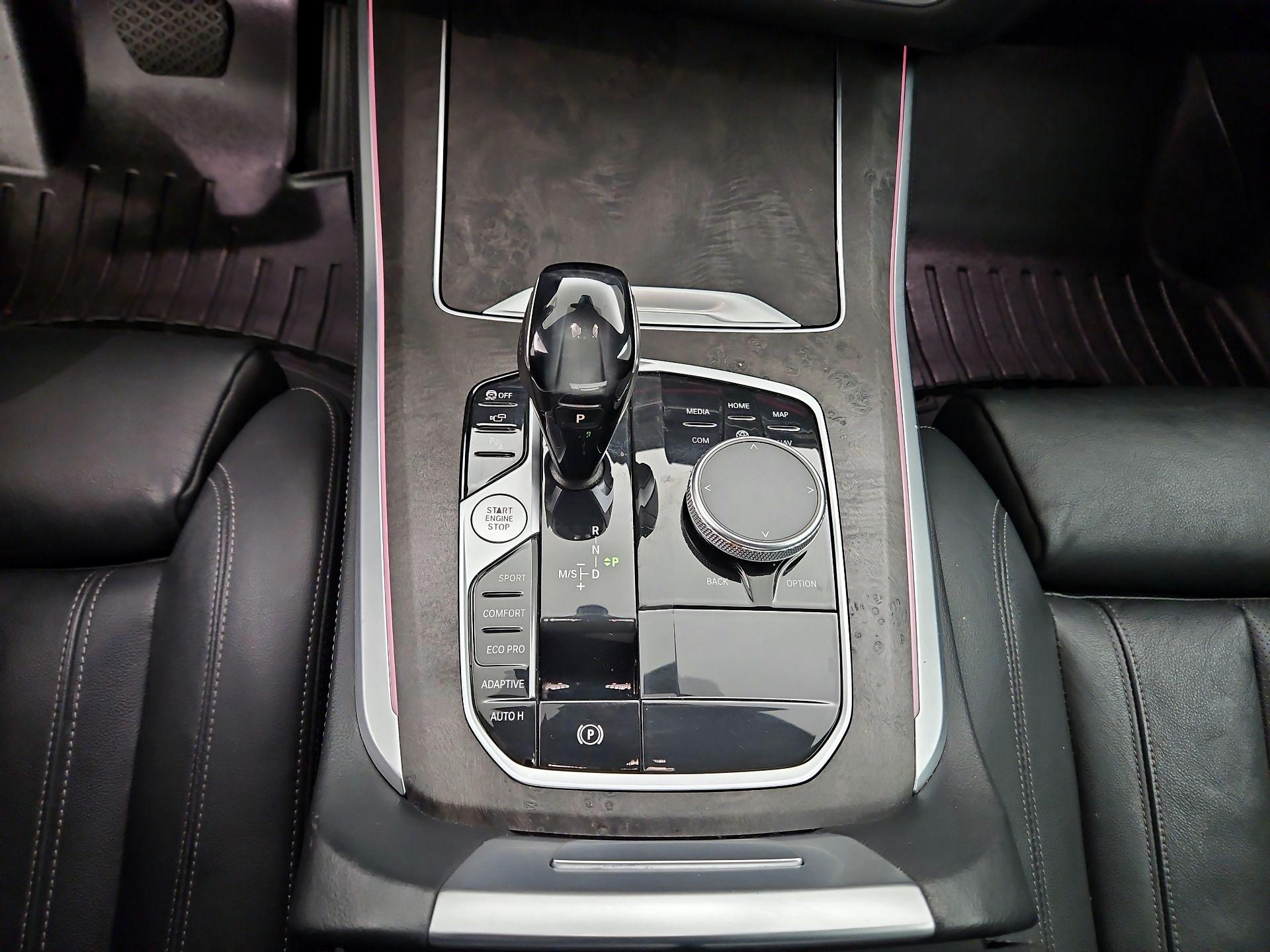 Thumbnail: 2022 BMW X5 - 18