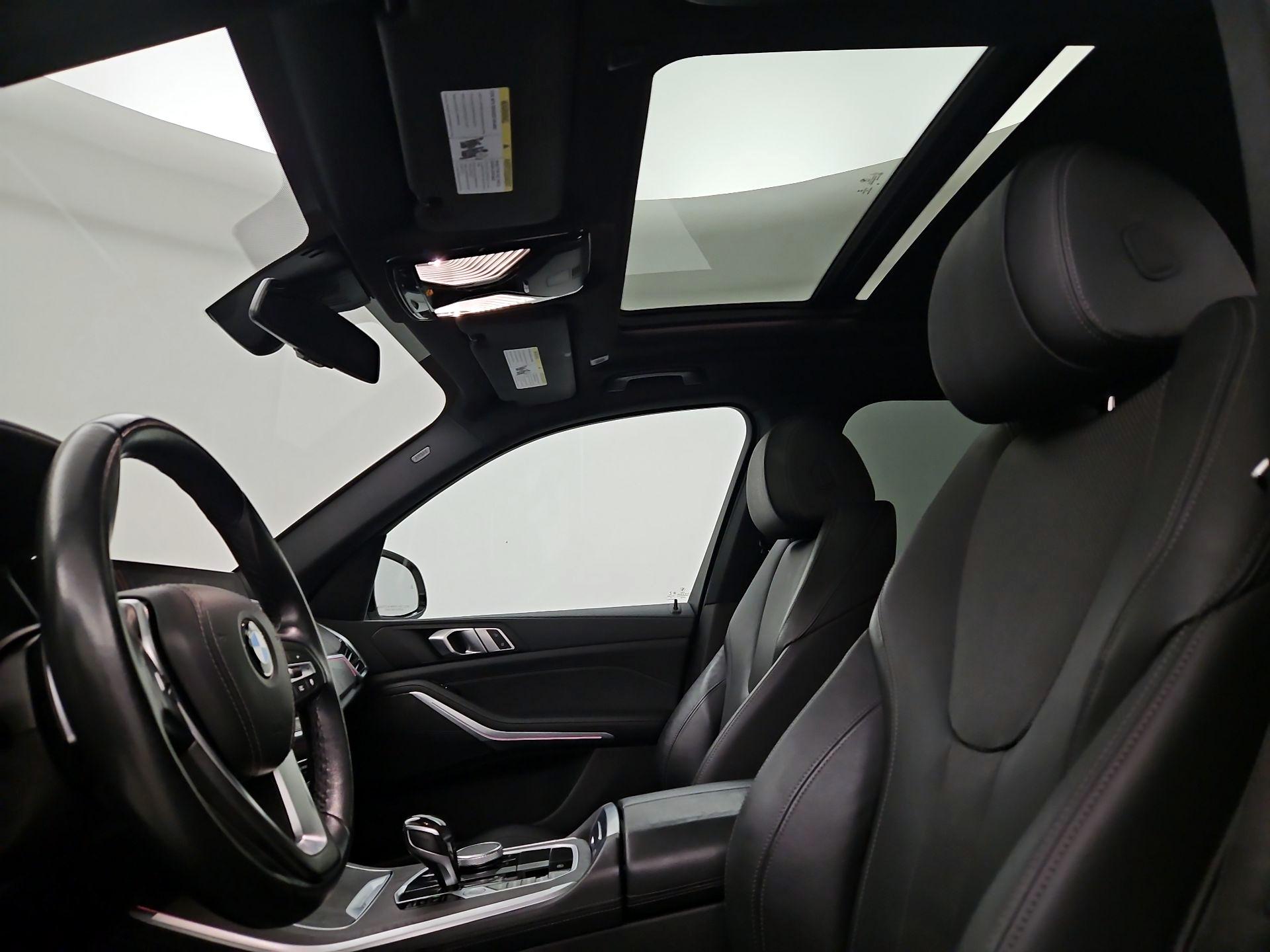 Thumbnail: 2022 BMW X5 - 20
