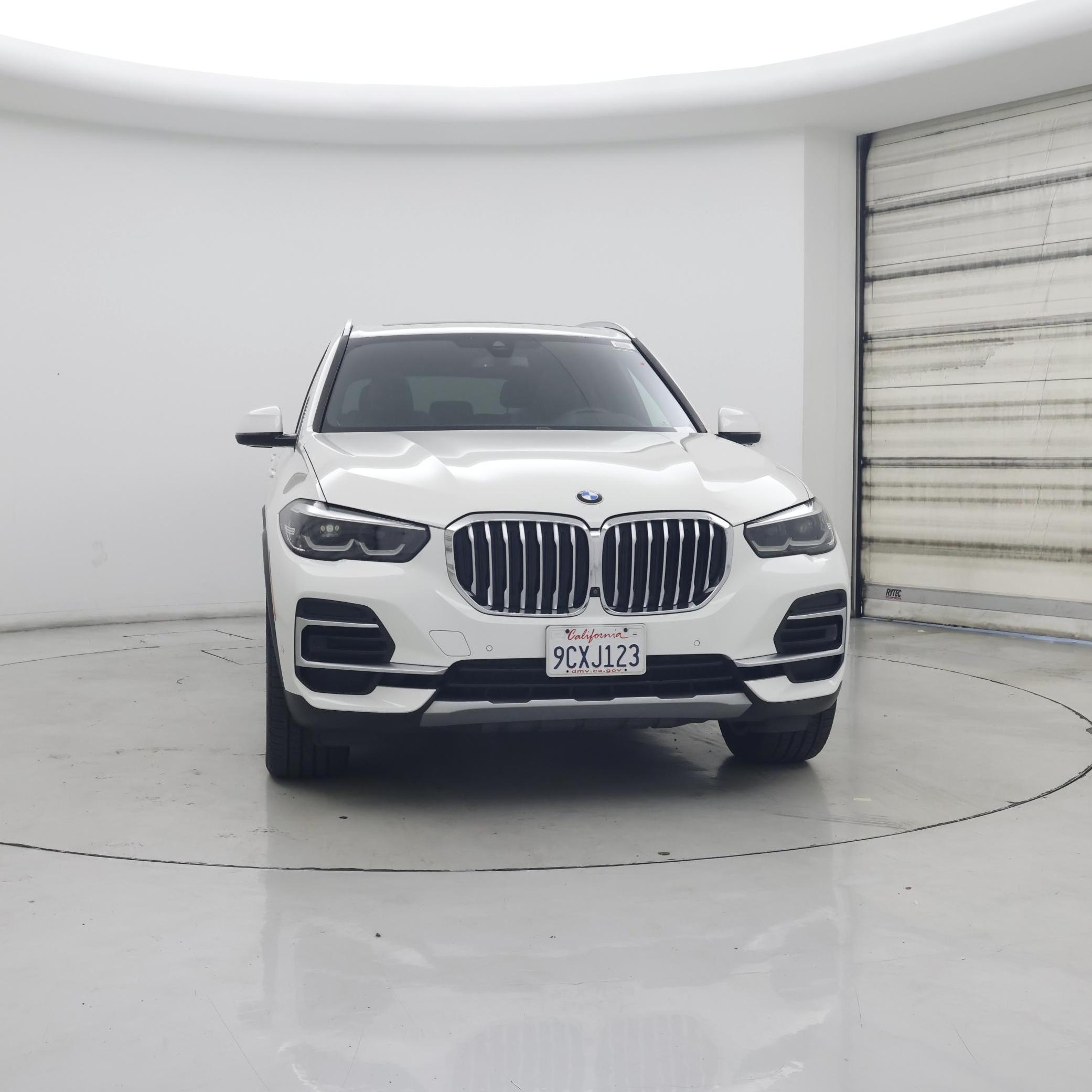 Thumbnail: 2022 BMW X5 - 5