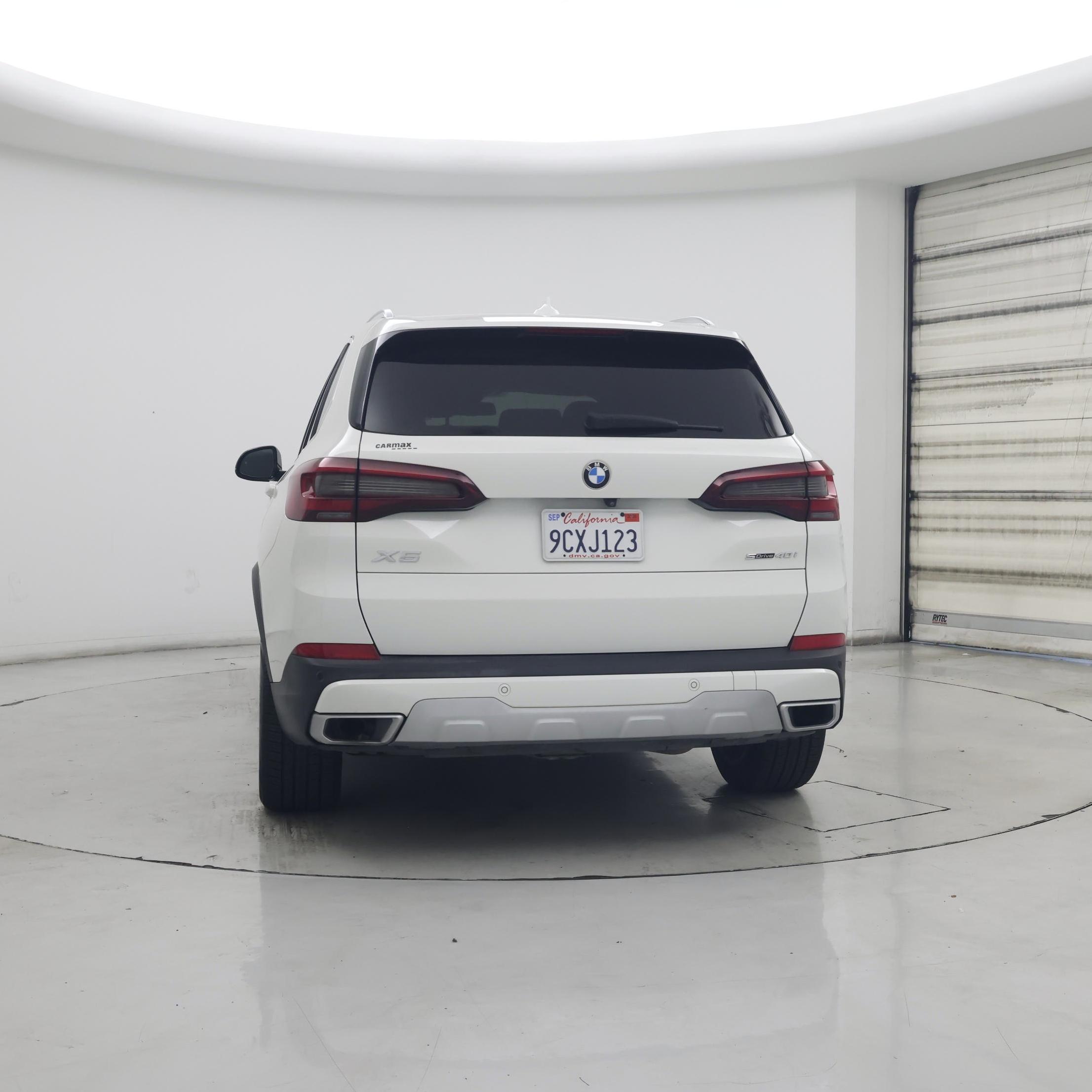 Thumbnail: 2022 BMW X5 - 6
