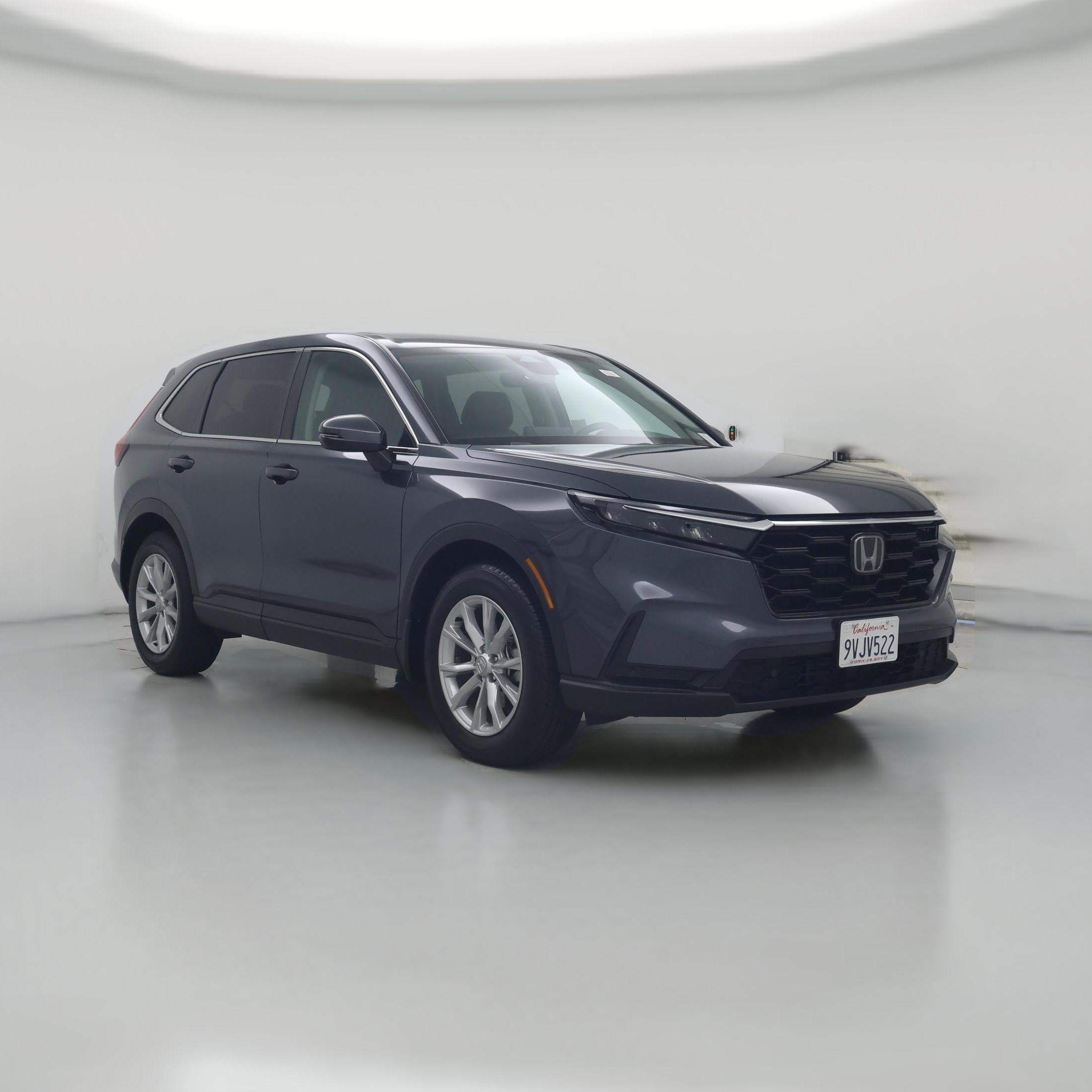 Thumbnail: 2025 Honda CR-V - 1