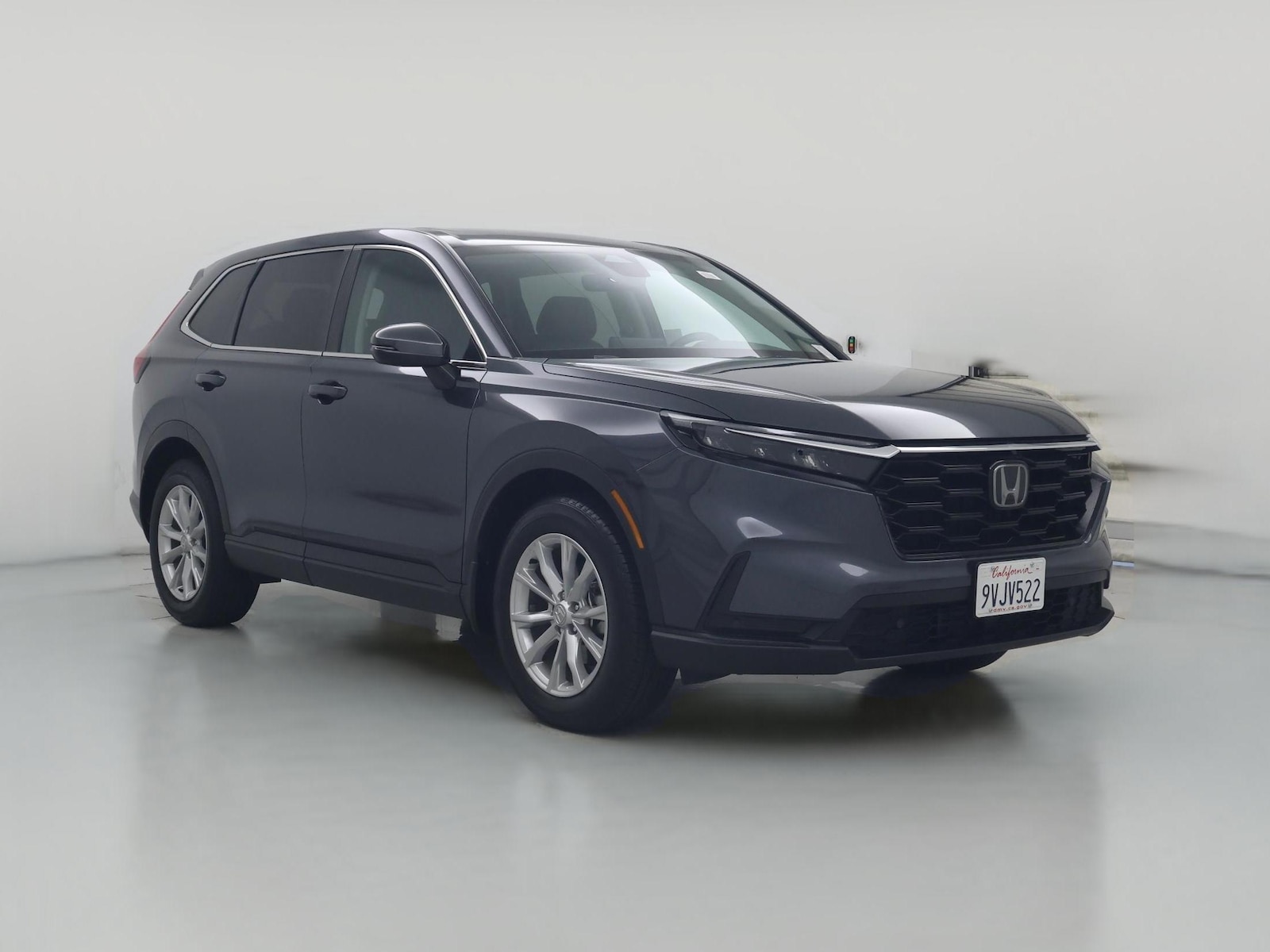 2025 Honda CR-V EX-L - Photo 1