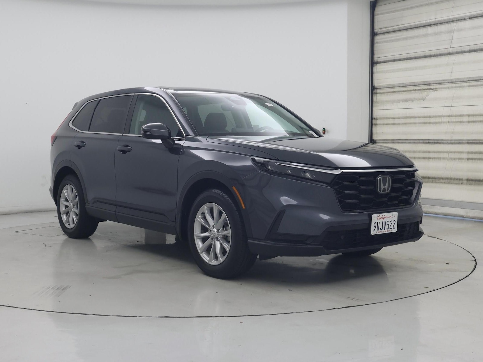 2025 Honda CR-V EX-L - Photo 2