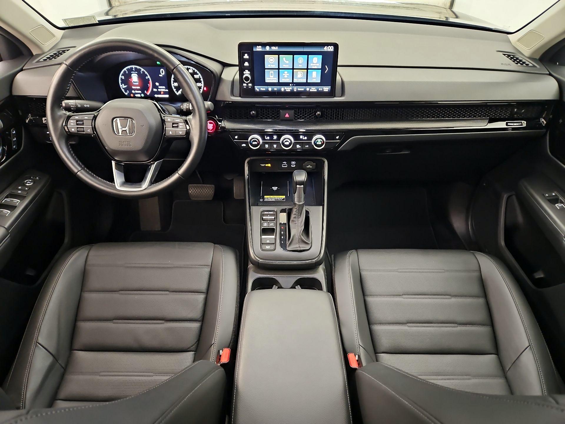 Thumbnail: 2025 Honda CR-V - 9