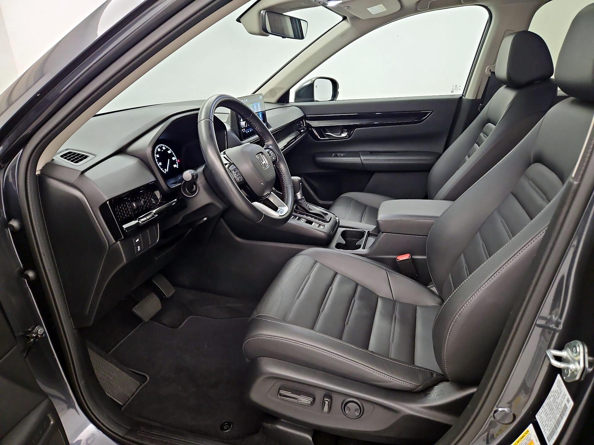 Thumbnail: 2025 Honda CR-V - 11