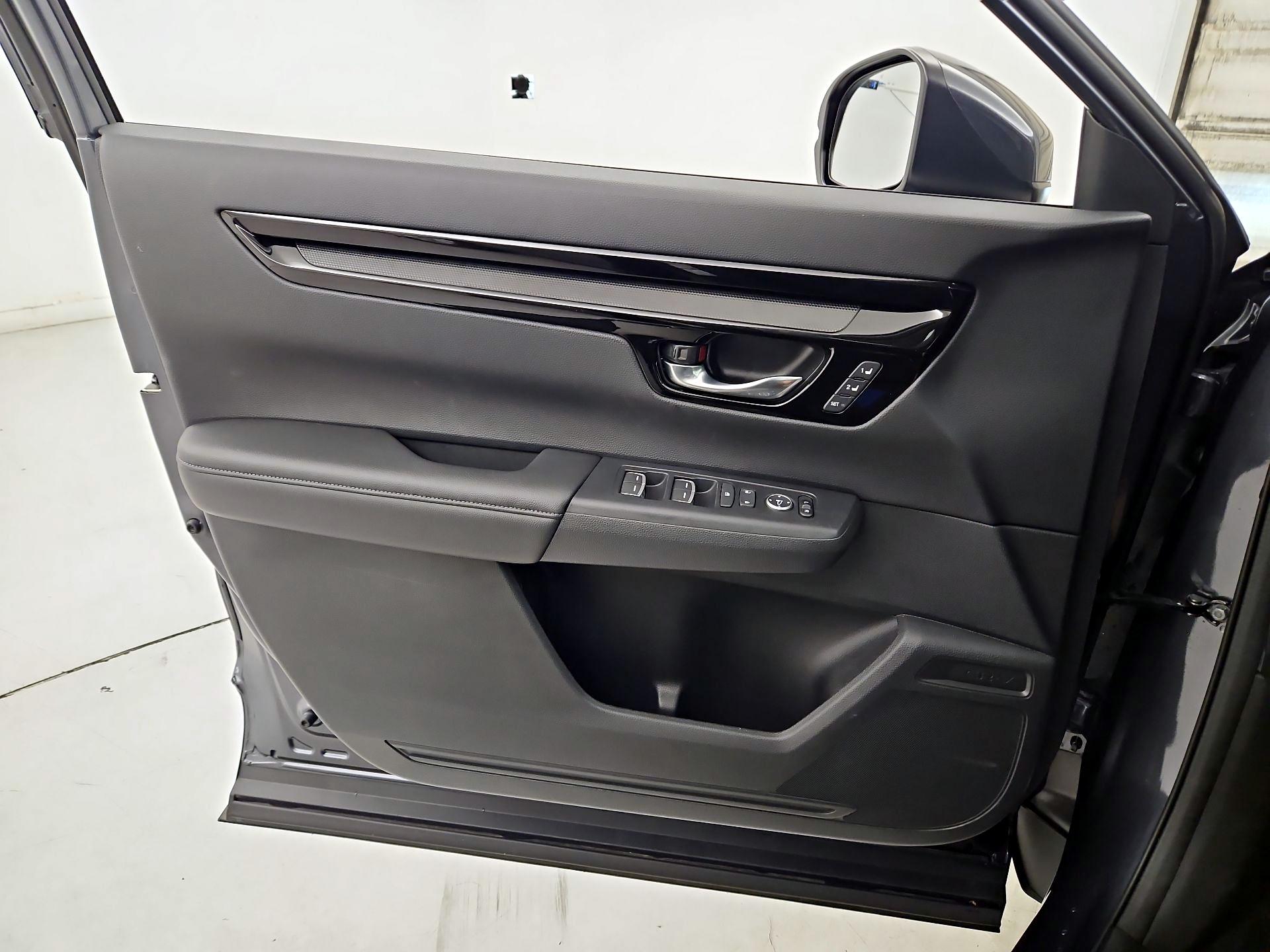 Thumbnail: 2025 Honda CR-V - 12