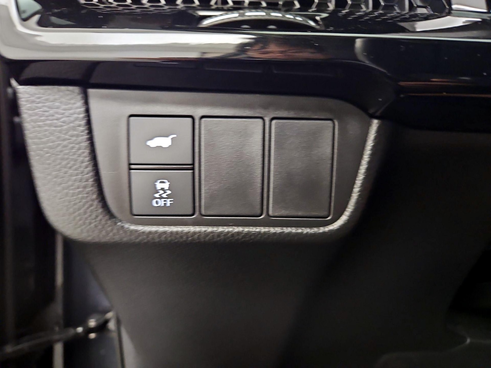 2025 Honda CR-V EX-L - Photo 14