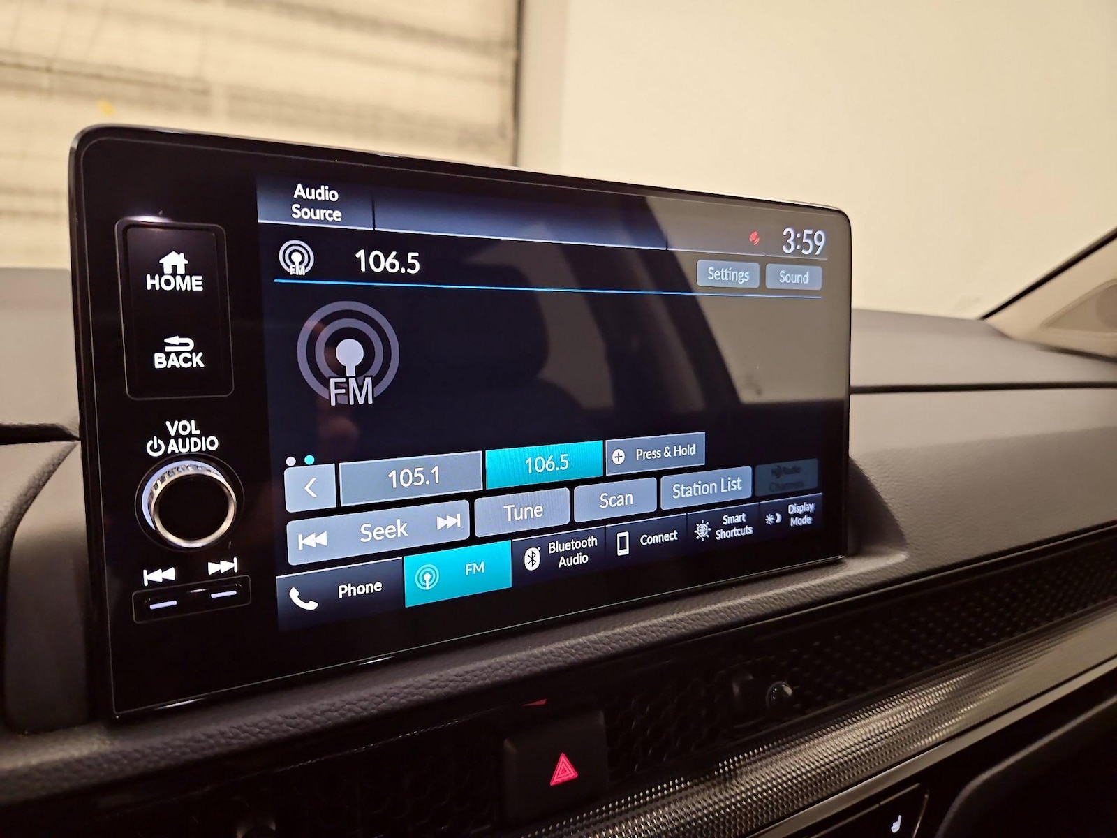 2025 Honda CR-V EX-L - Photo 16