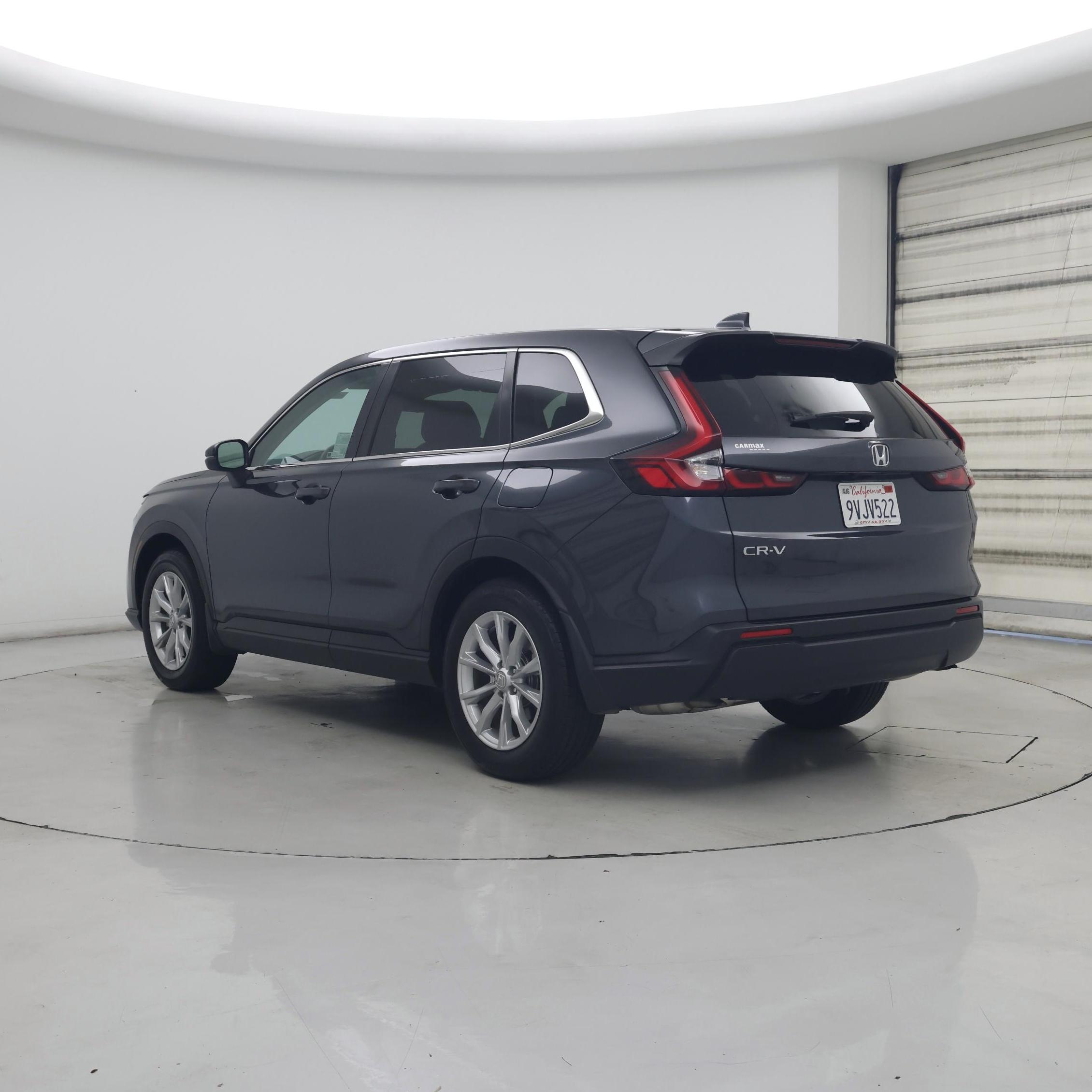 Thumbnail: 2025 Honda CR-V - 2