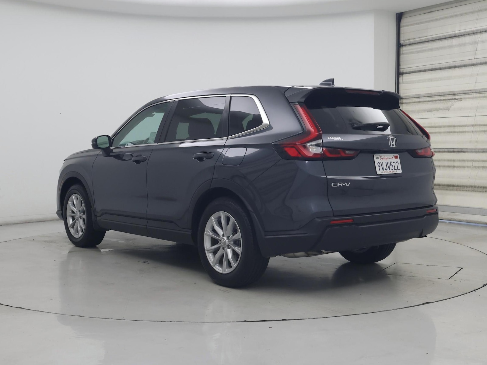 2025 Honda CR-V EX-L - Photo 3